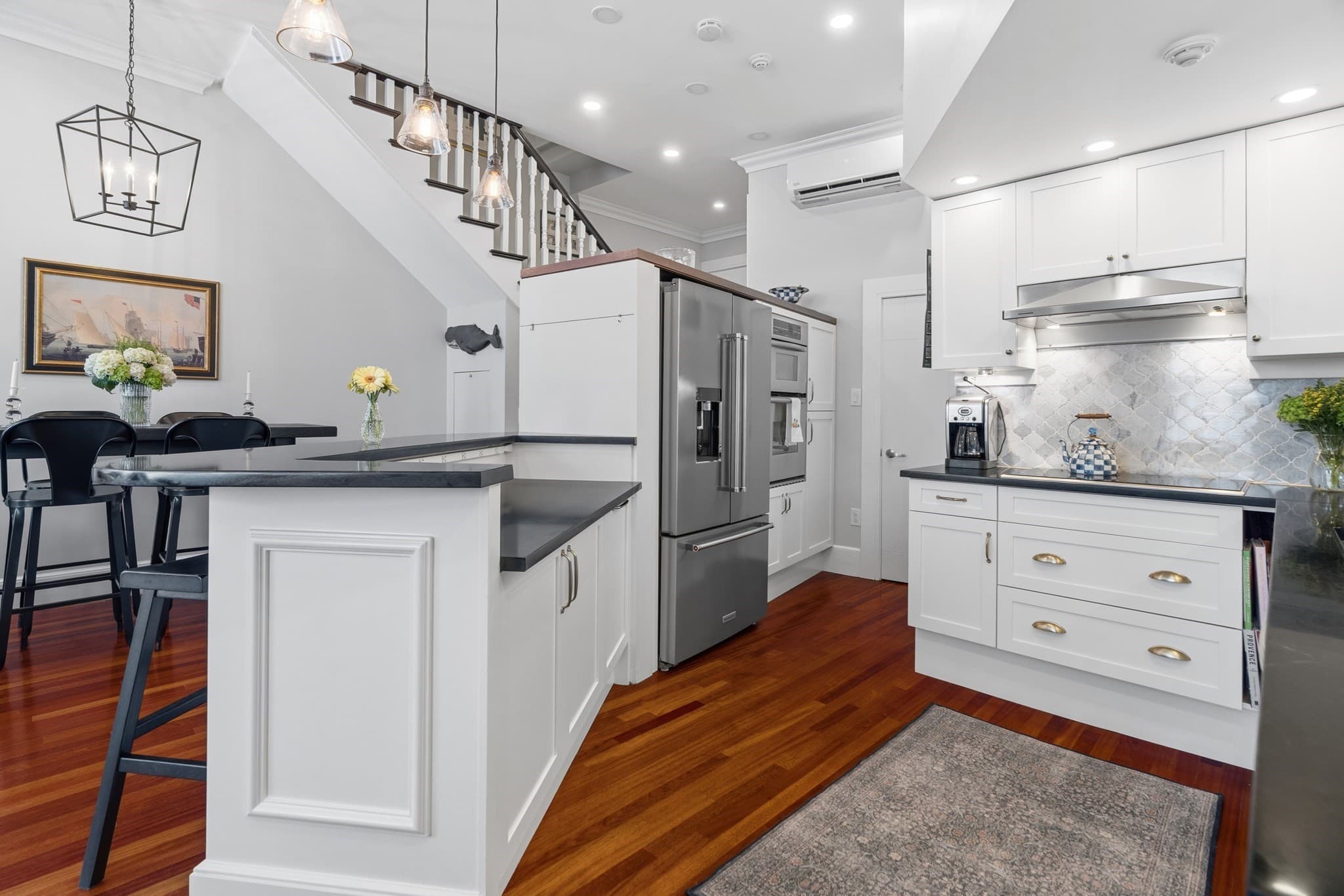 Condominium at 24 Marlborough St # 6, Boston MA 02116, photo 16 of 38