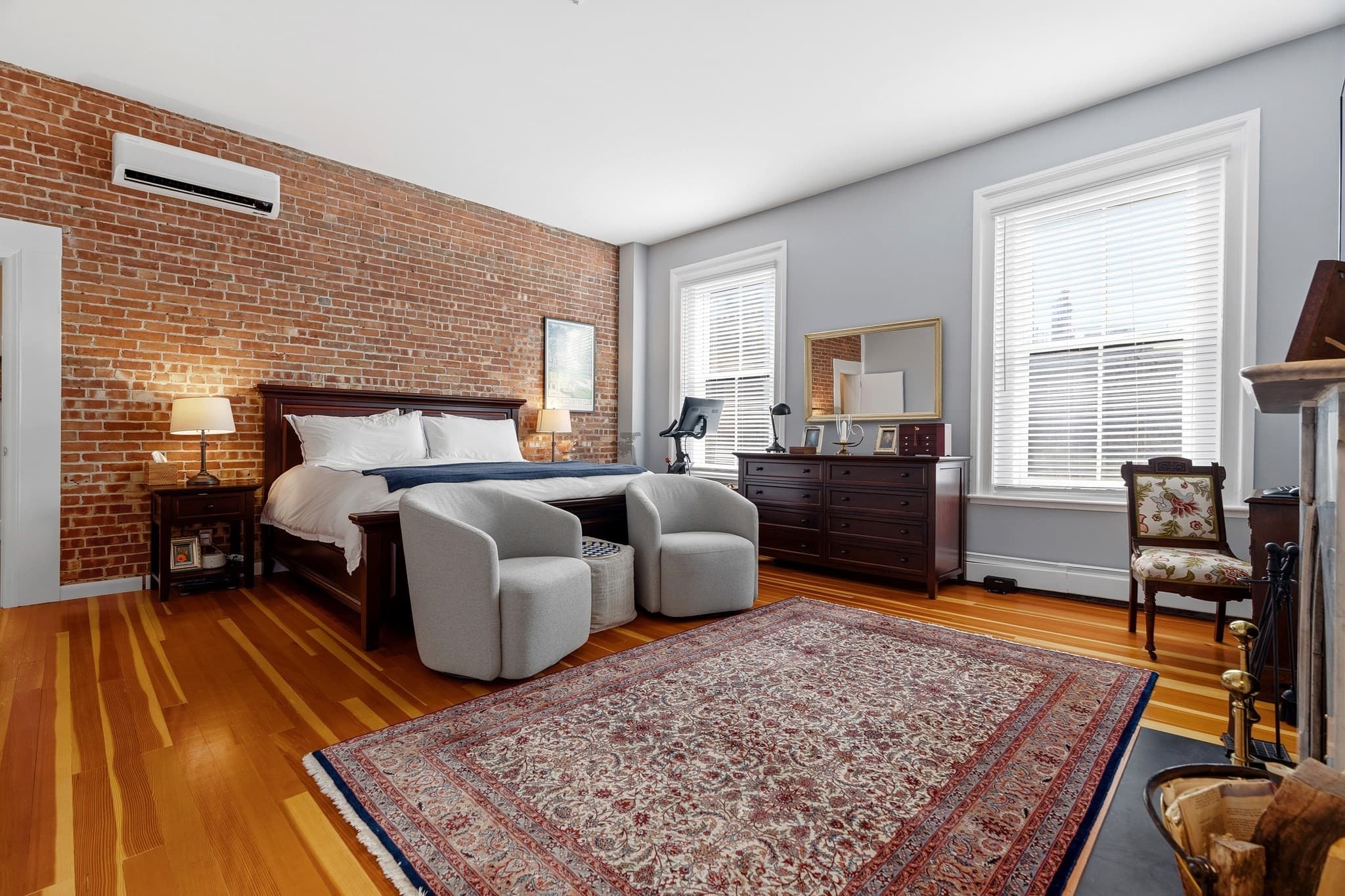 Condominium at 24 Marlborough St # 6, Boston MA 02116, photo 22 of 38