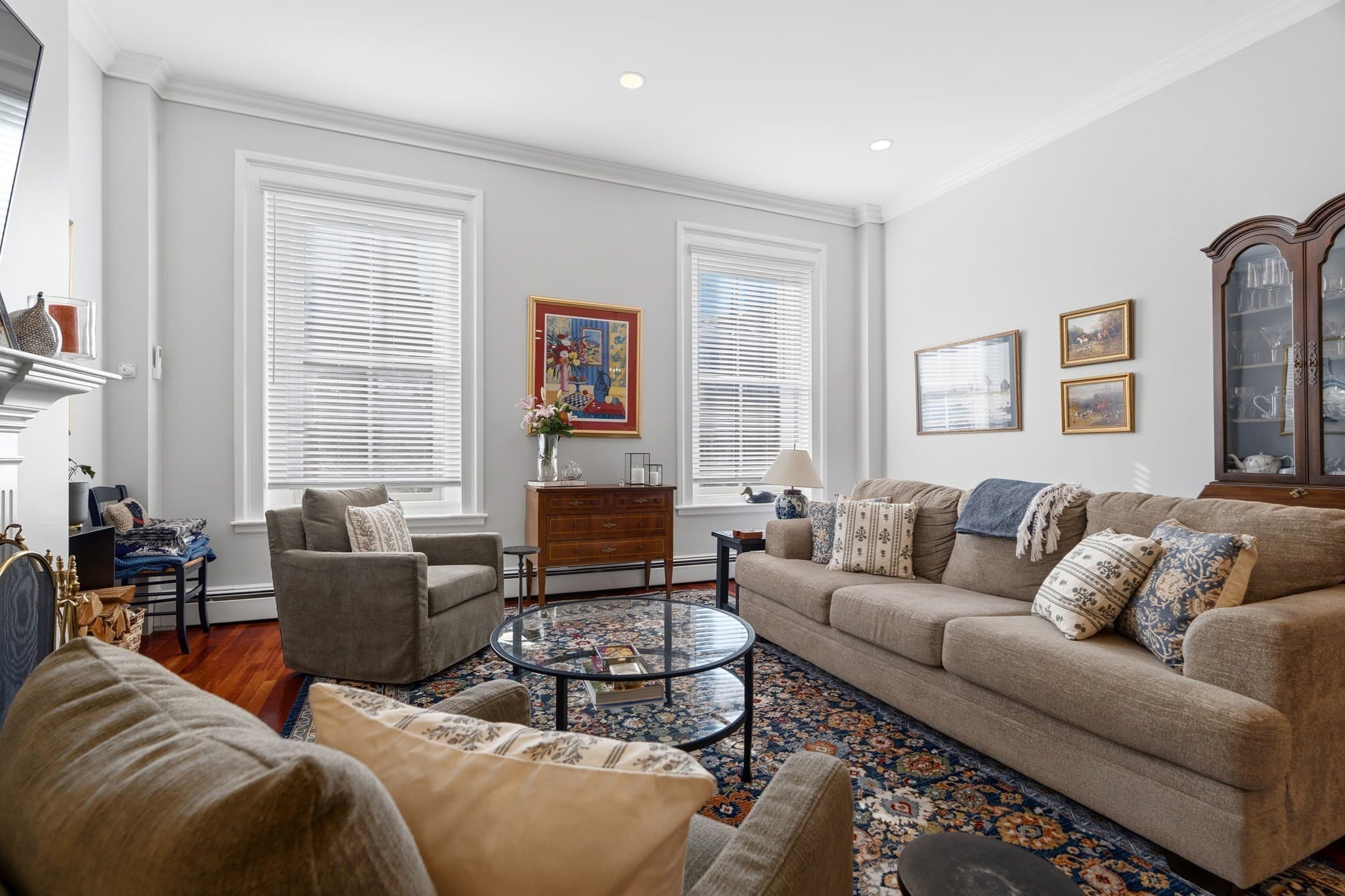 Condominium at 24 Marlborough St # 6, Boston MA 02116, photo 7 of 38