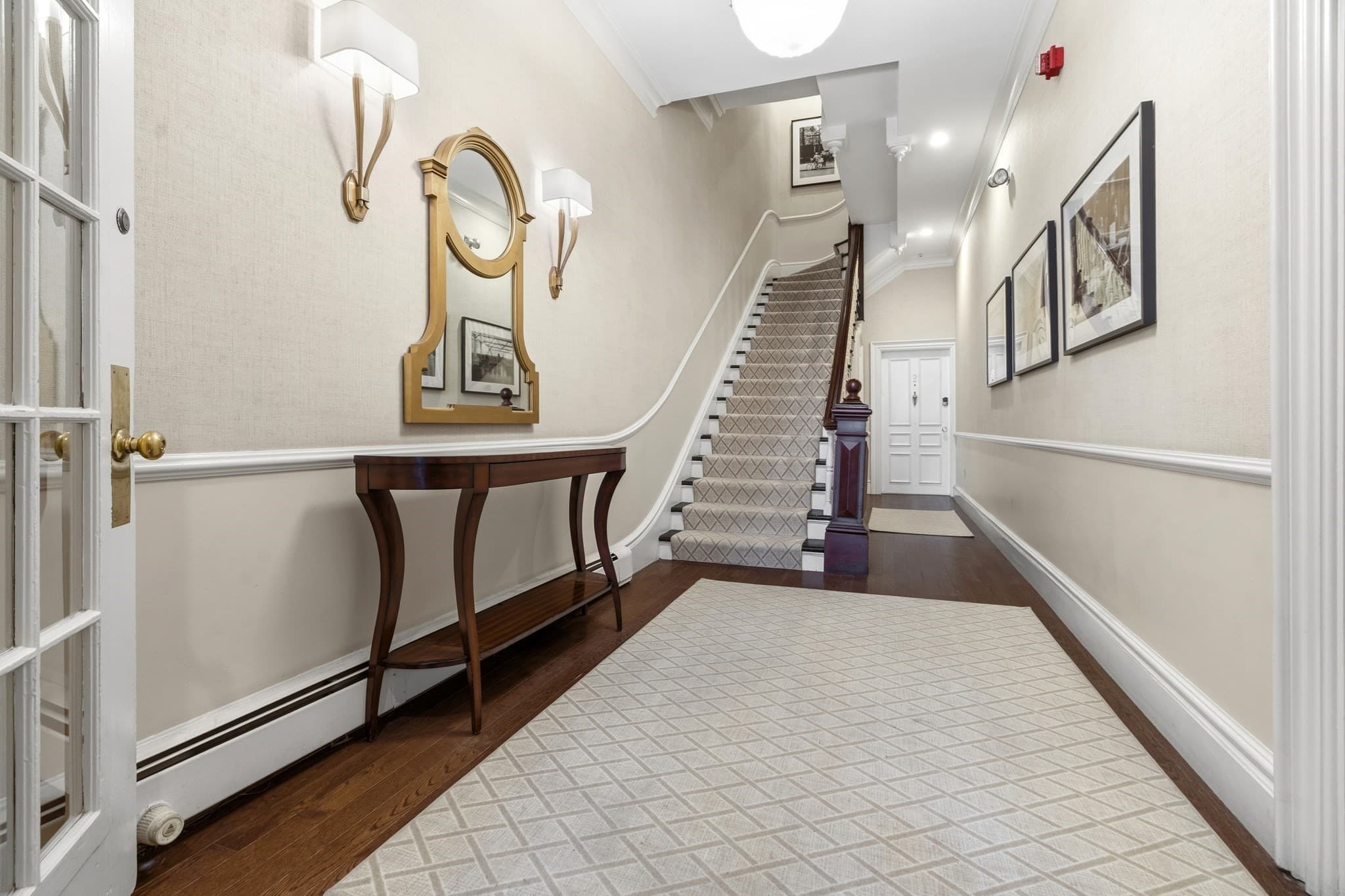 Condominium at 24 Marlborough St # 6, Boston MA 02116, photo 32 of 38