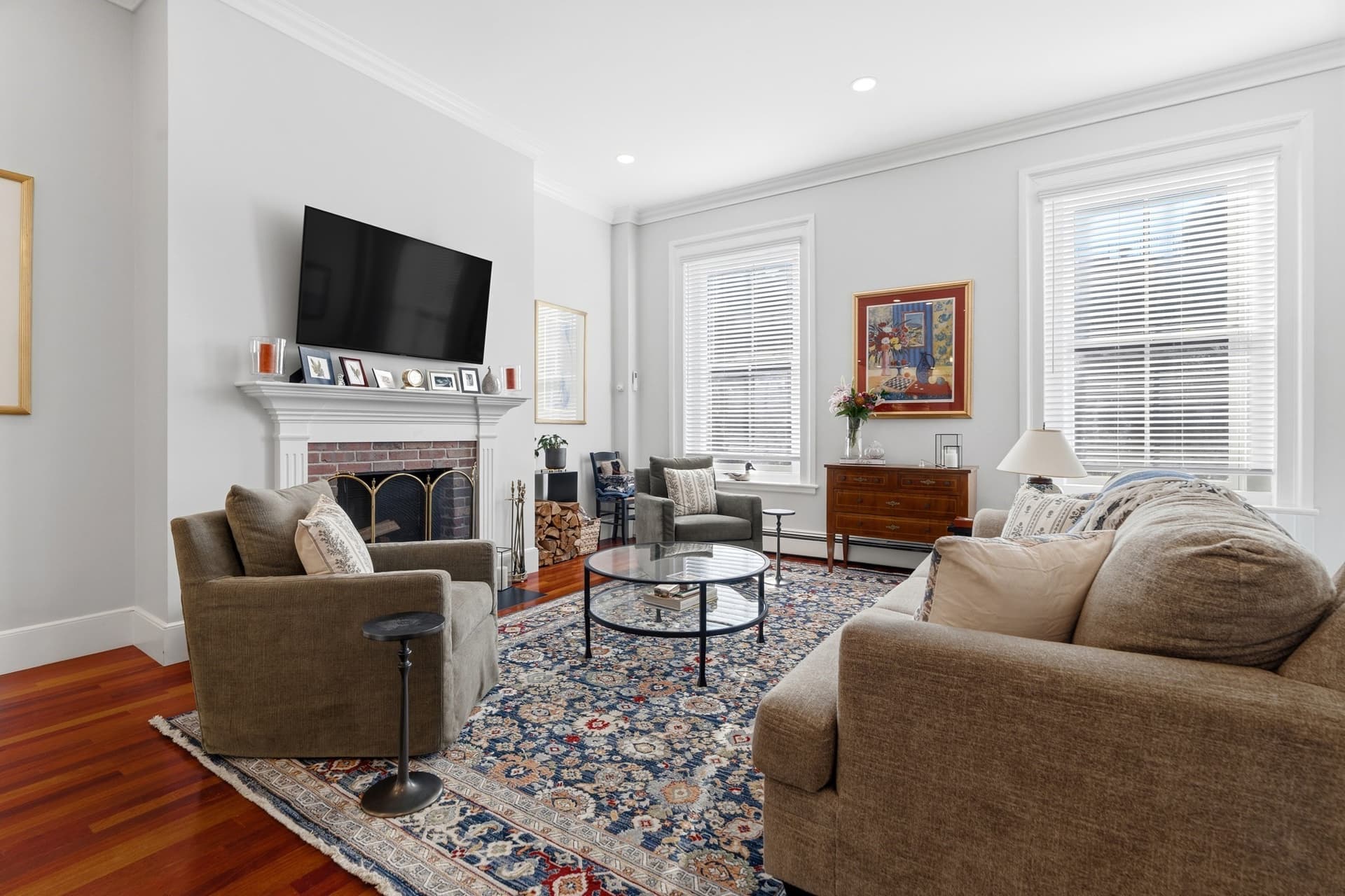 24 Marlborough St # 6, Boston MA 02116