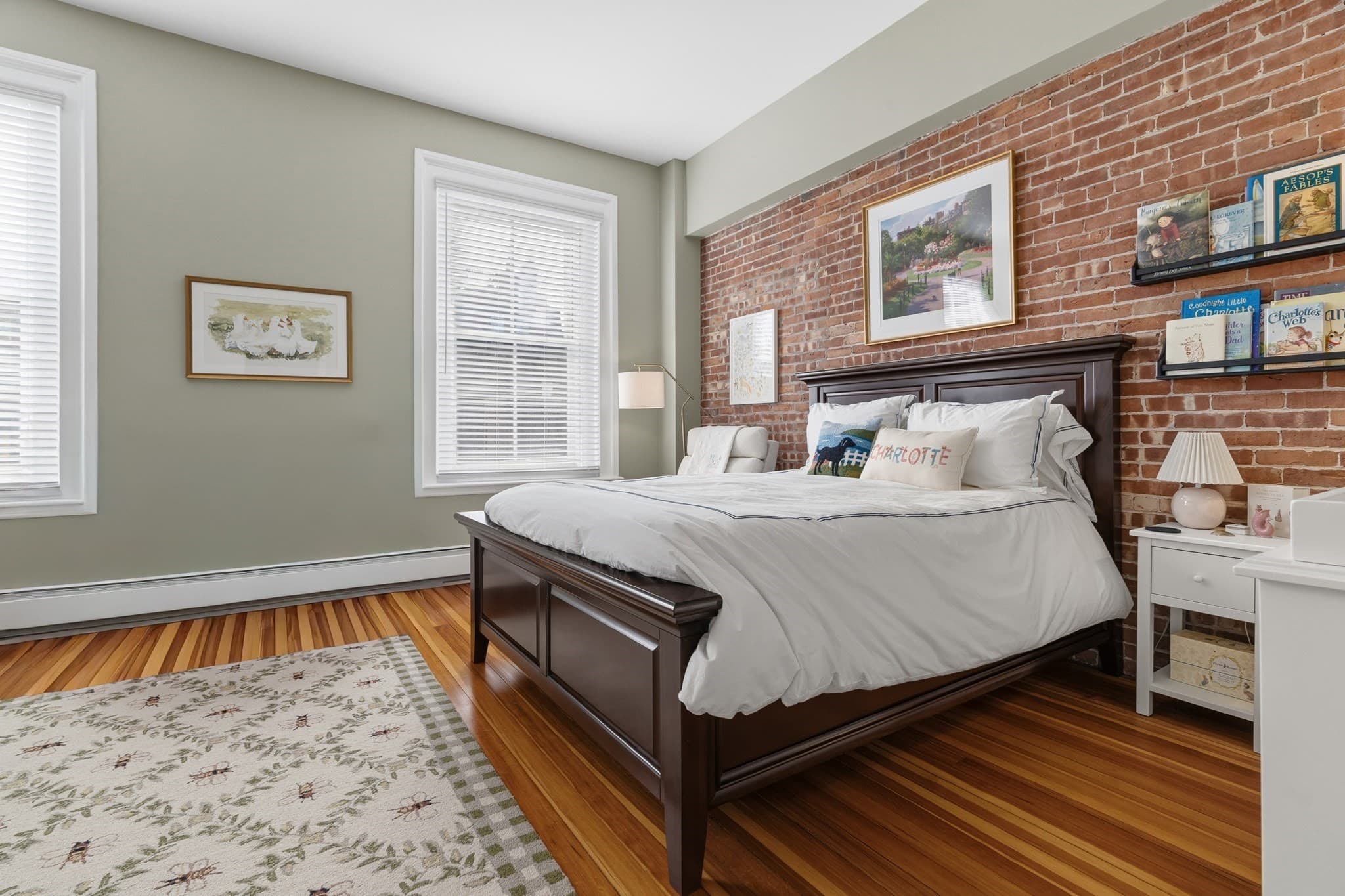 Condominium at 24 Marlborough St # 6, Boston MA 02116, photo 28 of 38