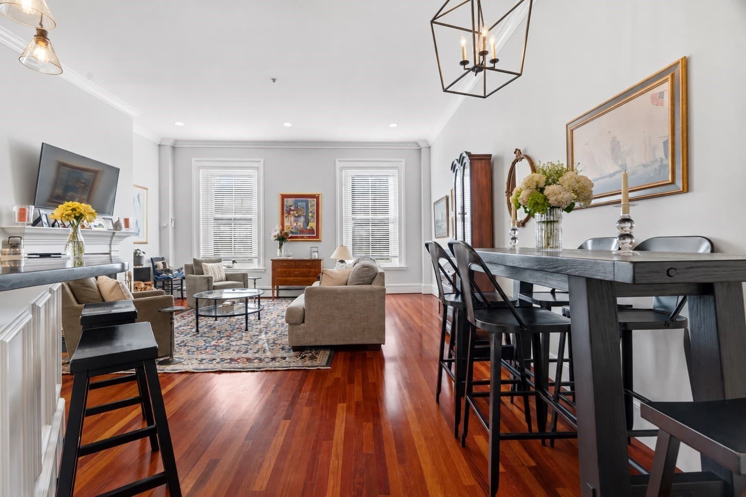 Condominium at 24 Marlborough St # 6, Boston MA 02116, photo 20 of 38