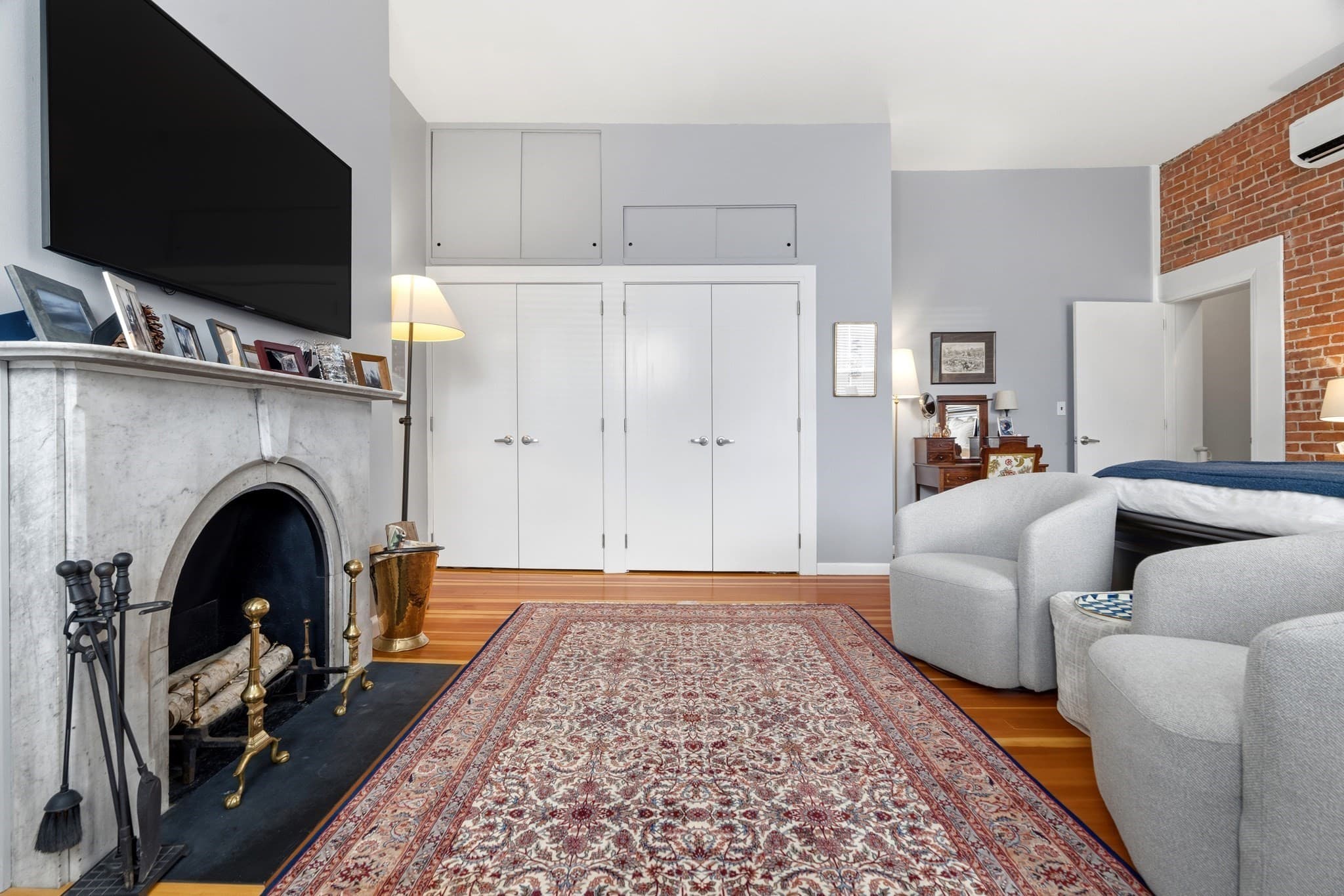 Condominium at 24 Marlborough St # 6, Boston MA 02116, photo 24 of 38
