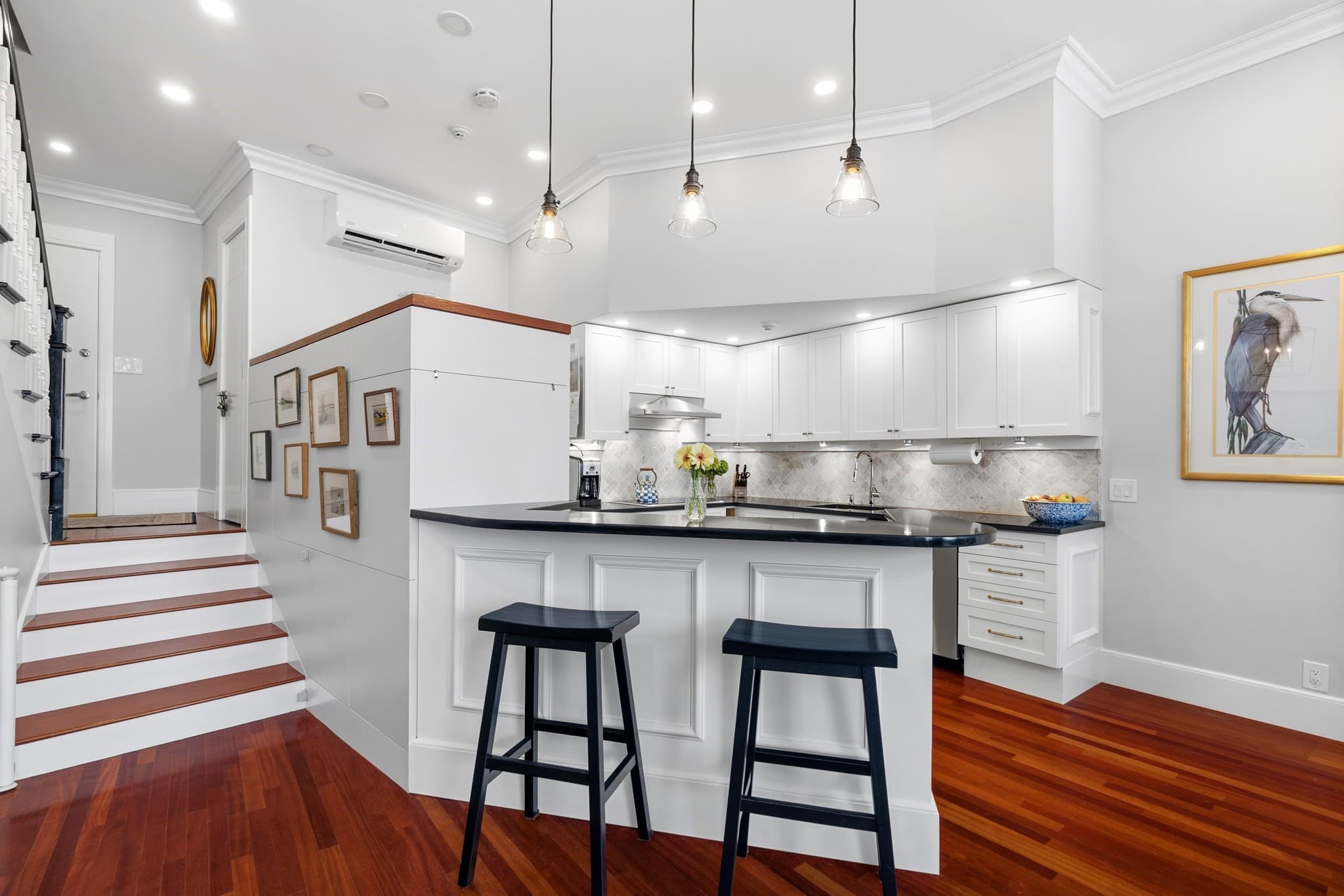 Condominium at 24 Marlborough St # 6, Boston MA 02116, photo 18 of 38