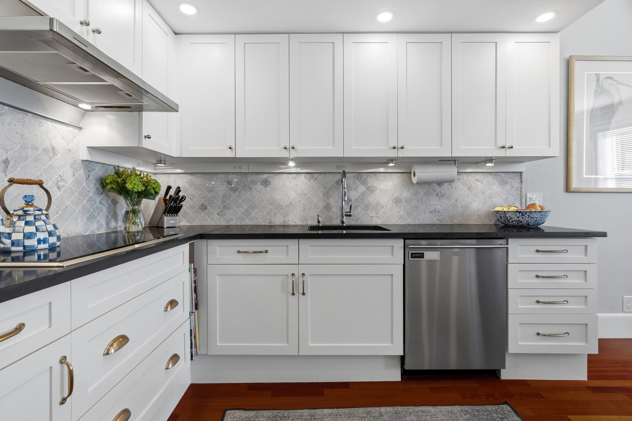 Condominium at 24 Marlborough St # 6, Boston MA 02116, photo 15 of 38