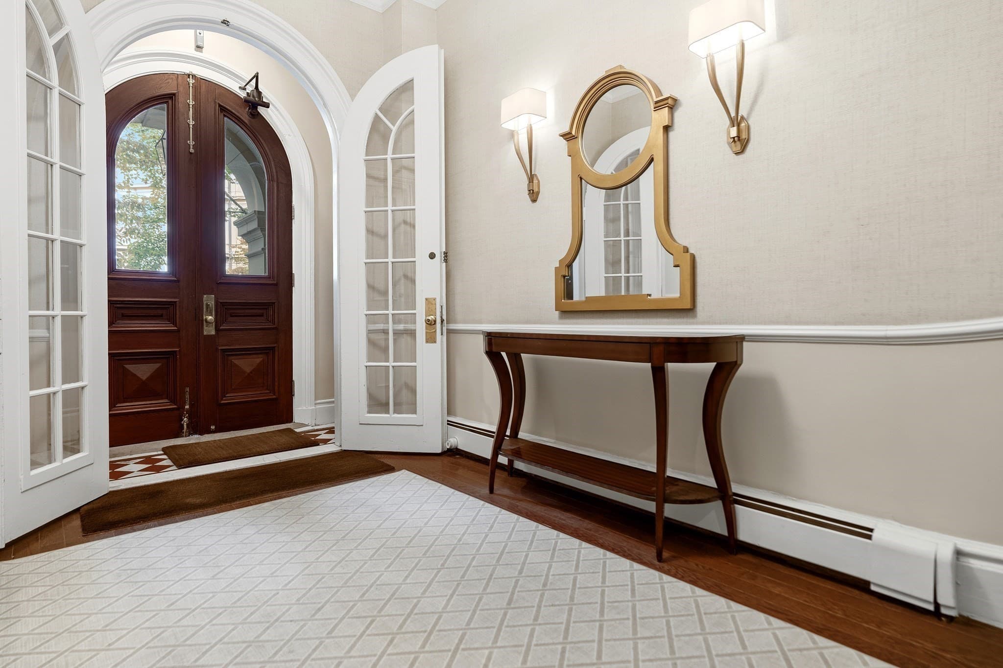 Condominium at 24 Marlborough St # 6, Boston MA 02116, photo 31 of 38