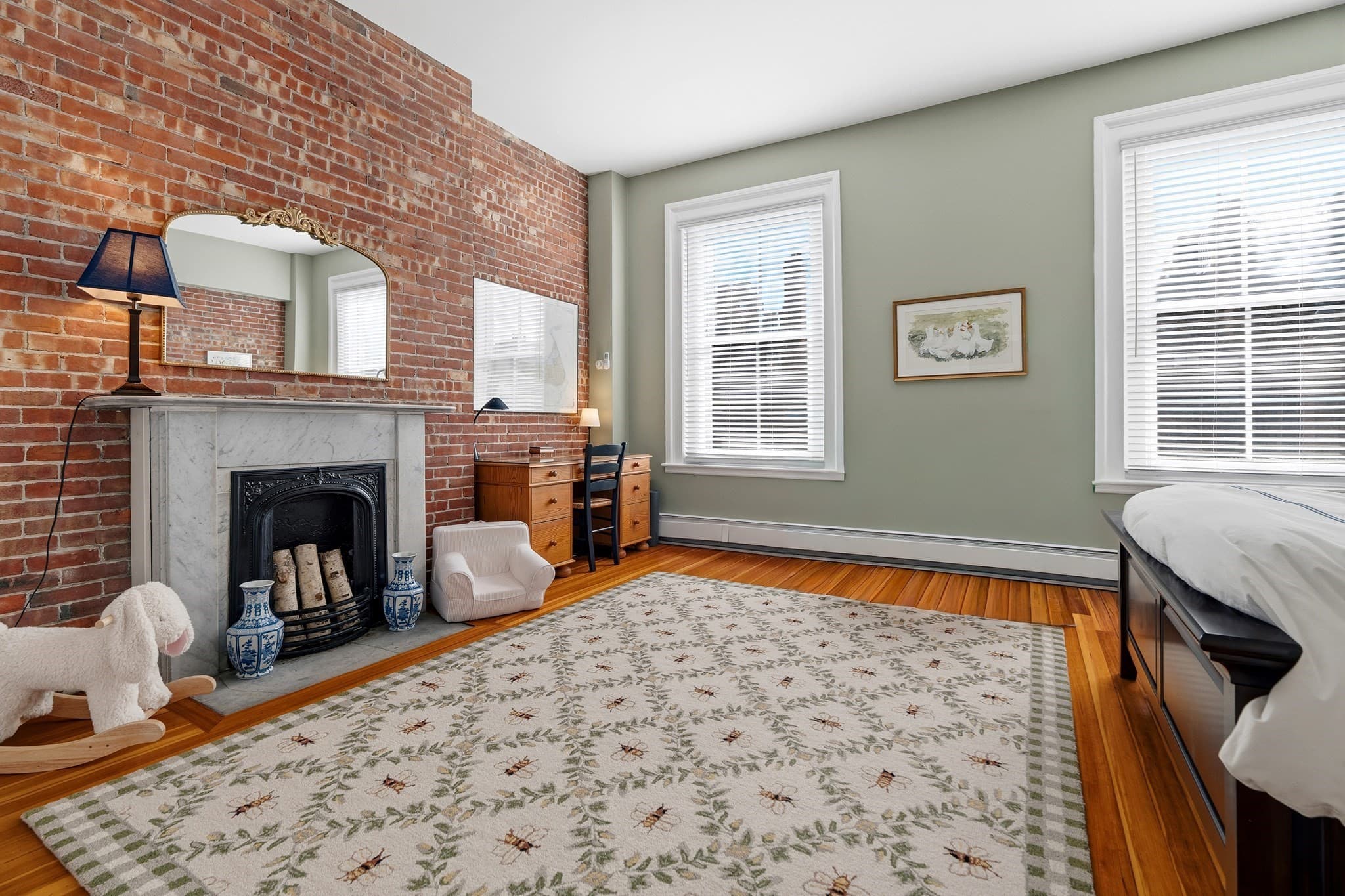 Condominium at 24 Marlborough St # 6, Boston MA 02116, photo 29 of 38