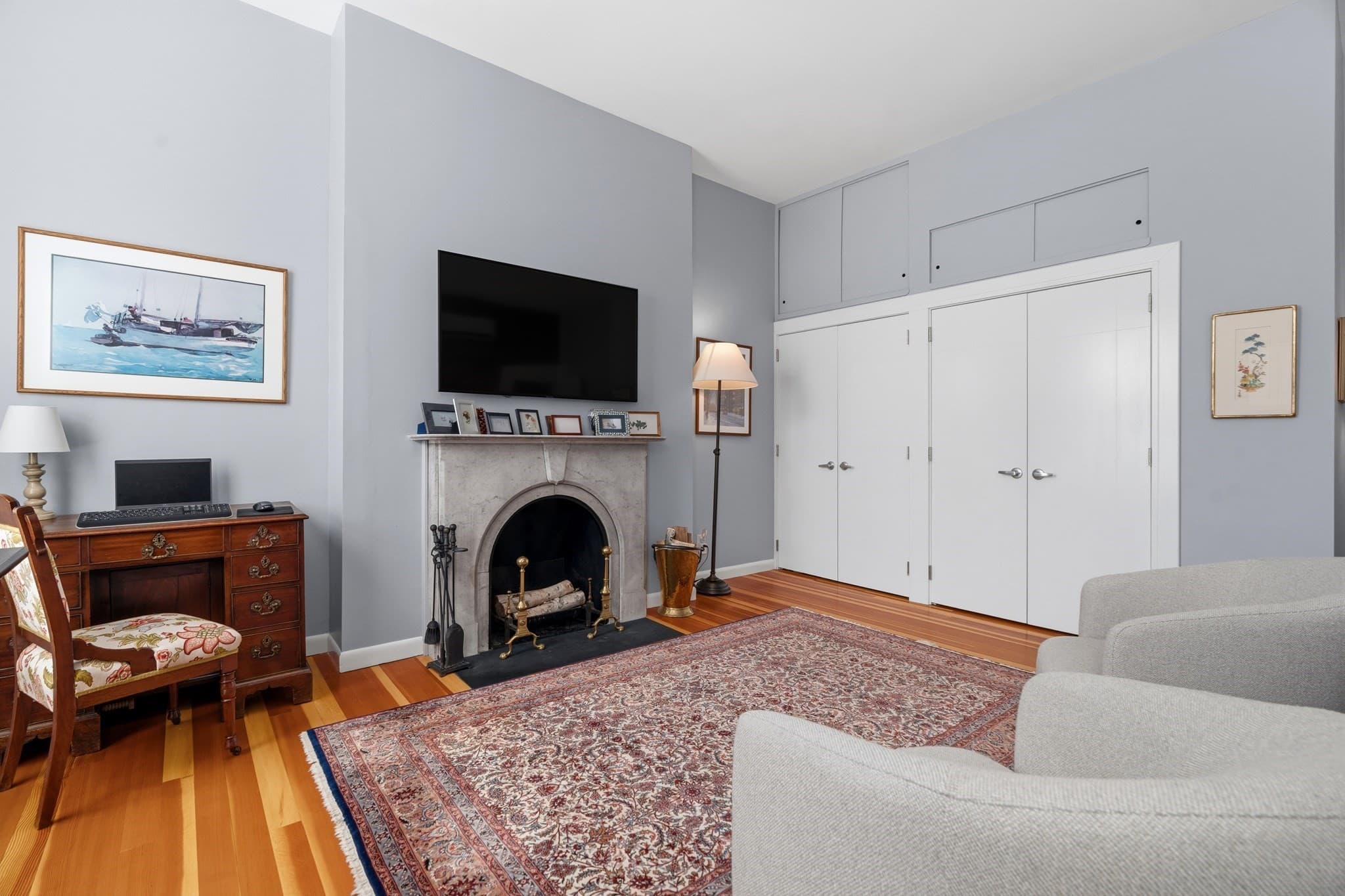 Condominium at 24 Marlborough St # 6, Boston MA 02116, photo 25 of 38