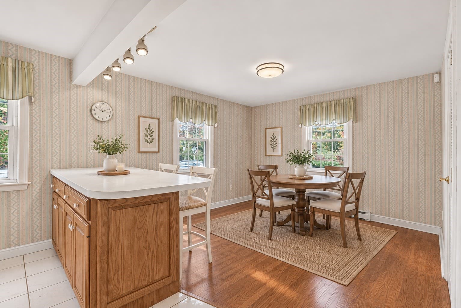 Single Family Residence at 188 North Street, Foxboro MA 02035, photo 7 of 17