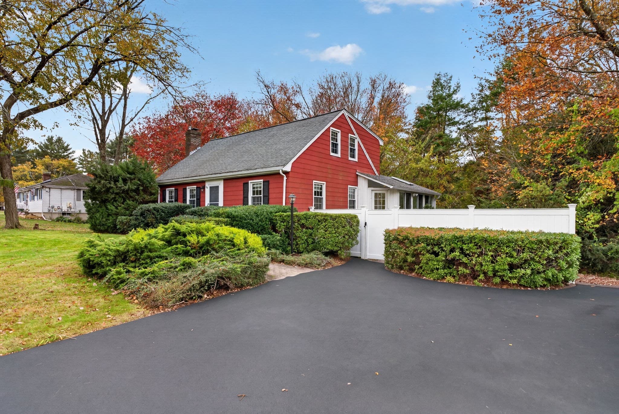 188 North Street, Foxboro MA 02035