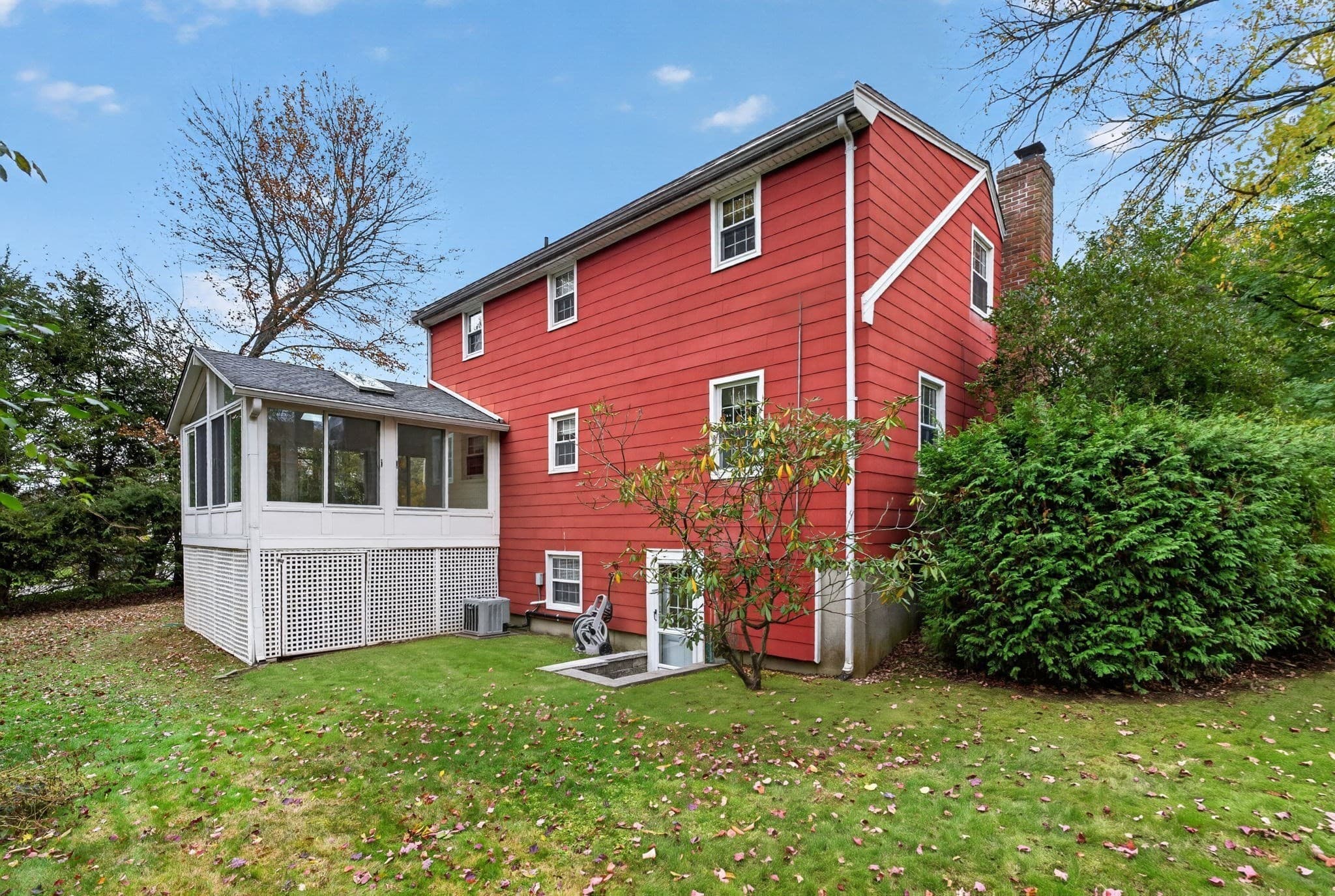 Single Family Residence at 188 North Street, Foxboro MA 02035, photo 15 of 17