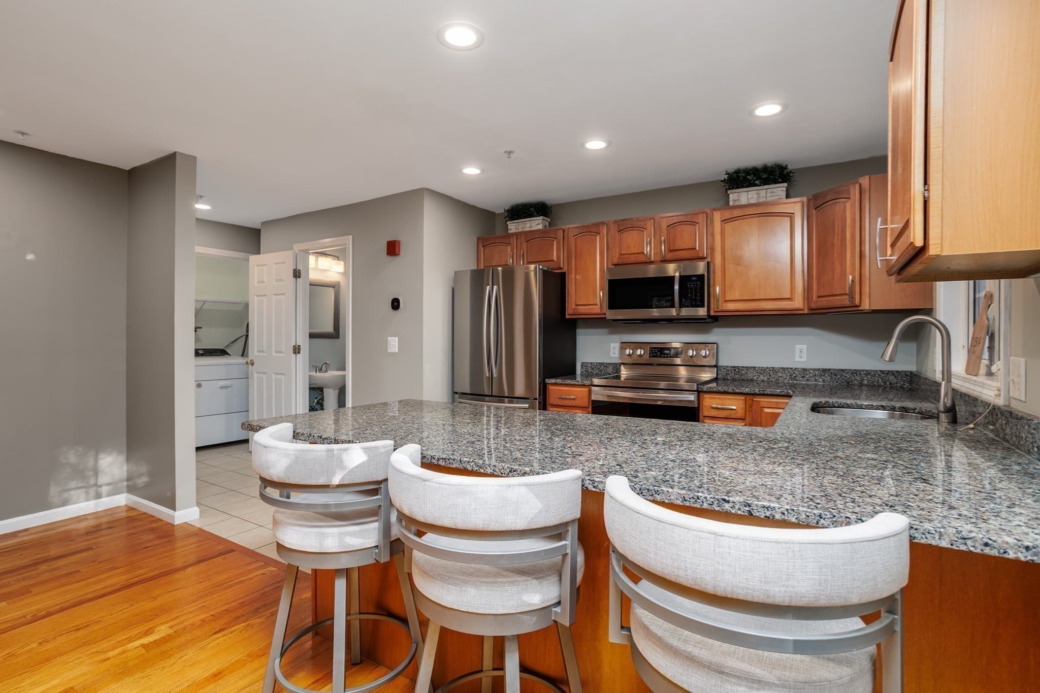 Condominium at 7 Patriots Way # D, Sterling MA 01564, photo 12 of 36