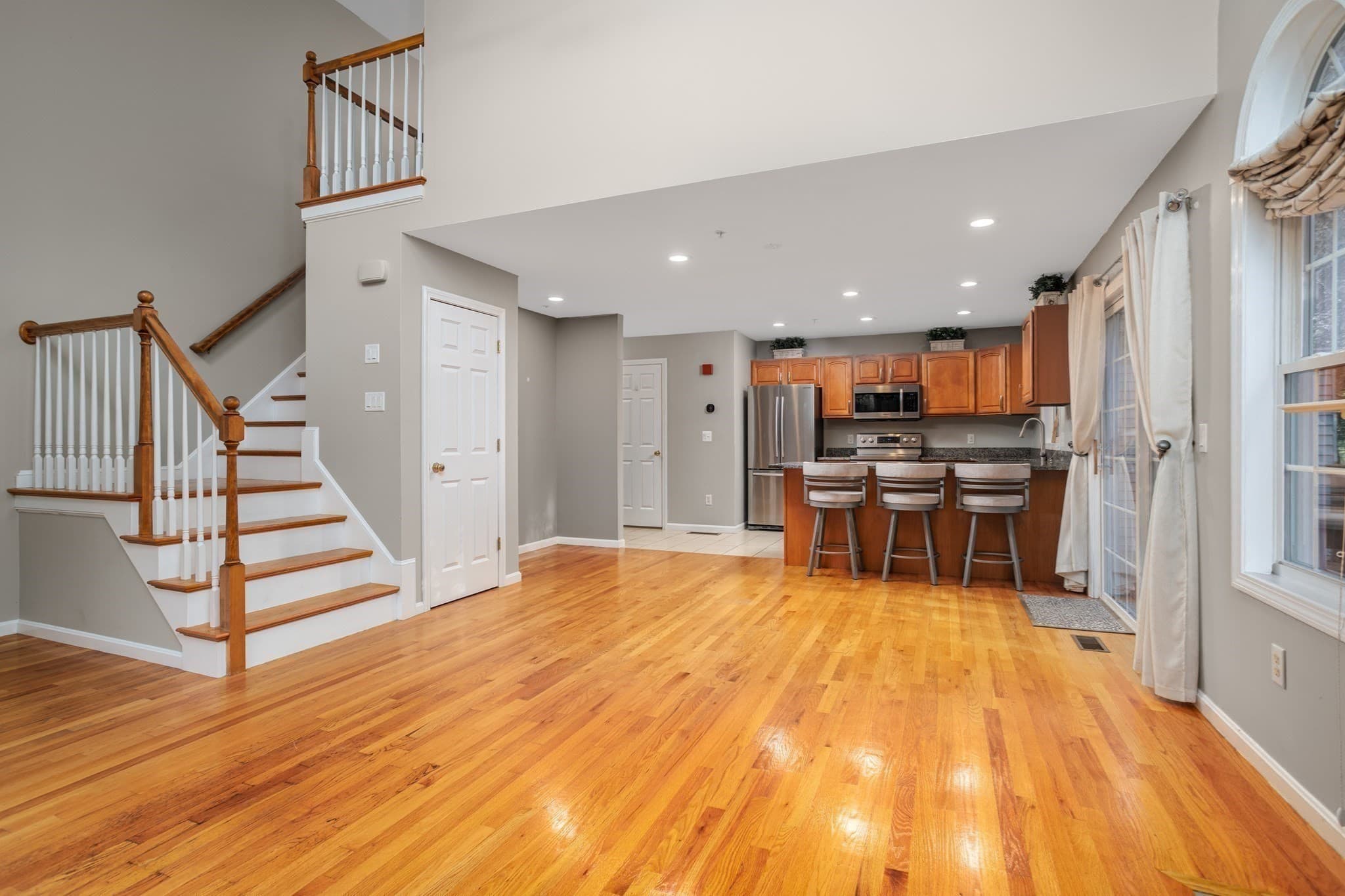 Condominium at 7 Patriots Way # D, Sterling MA 01564, photo 7 of 36