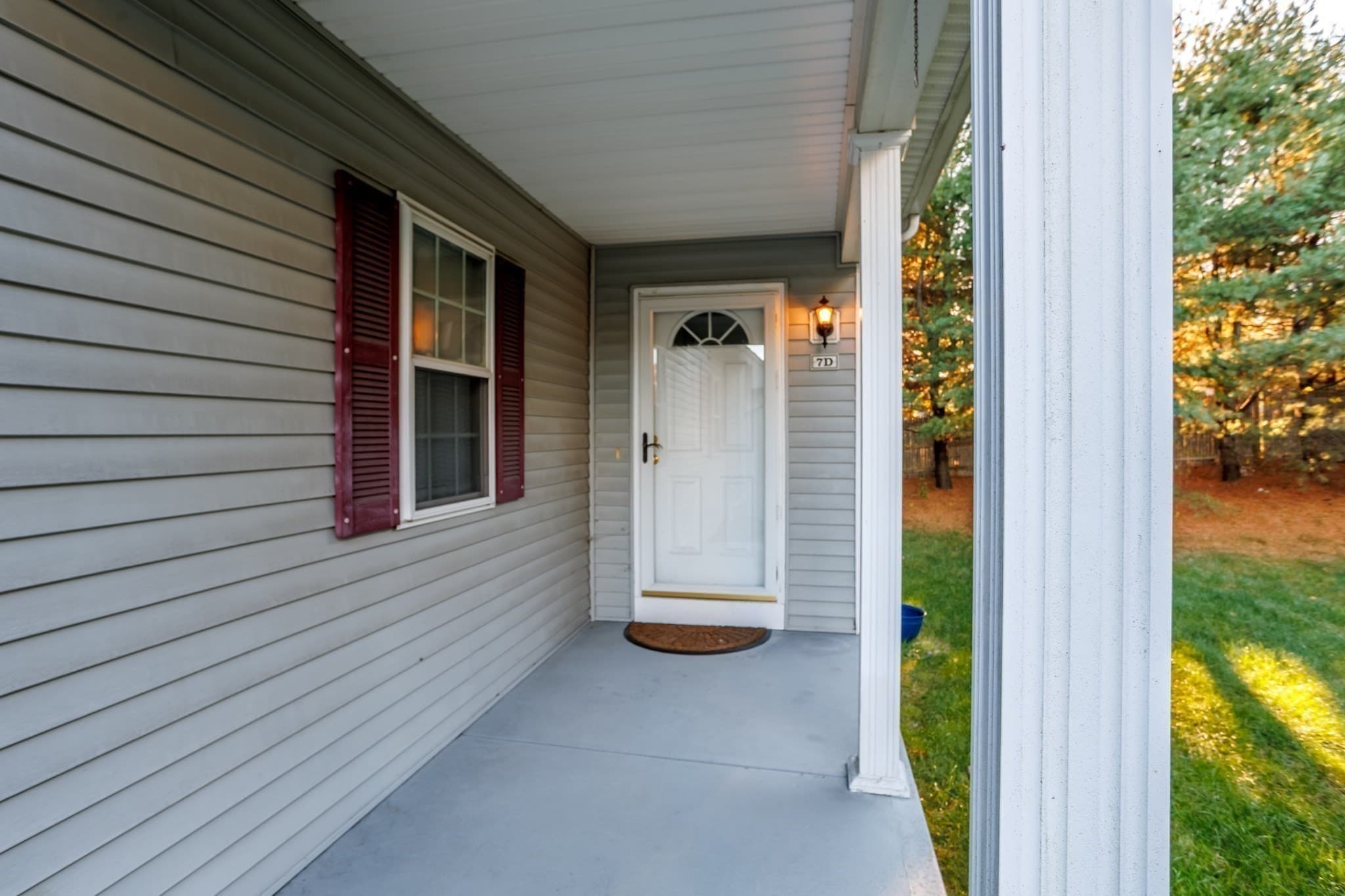 Condominium at 7 Patriots Way # D, Sterling MA 01564, photo 3 of 36