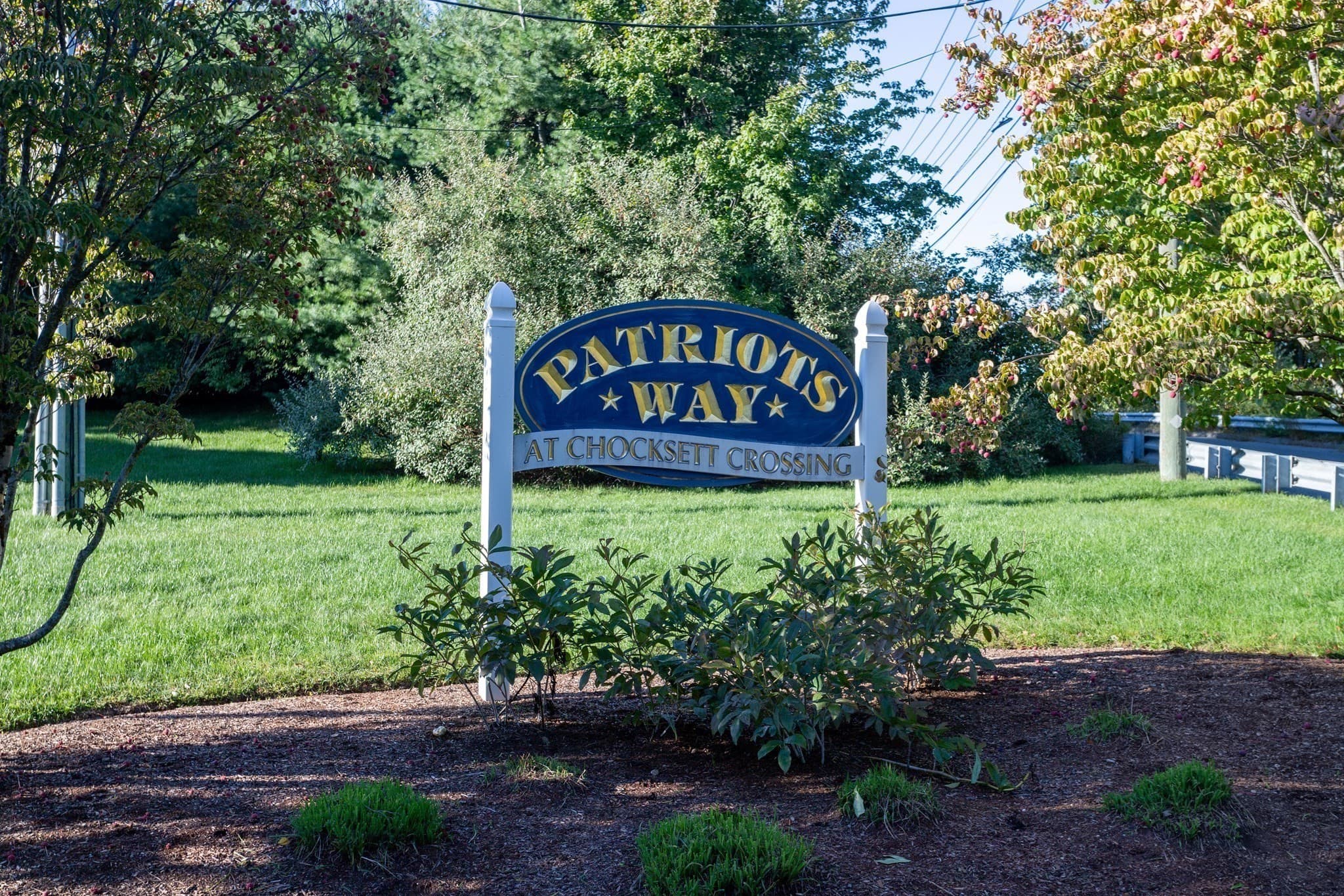 Condominium at 7 Patriots Way # D, Sterling MA 01564, photo 36 of 36
