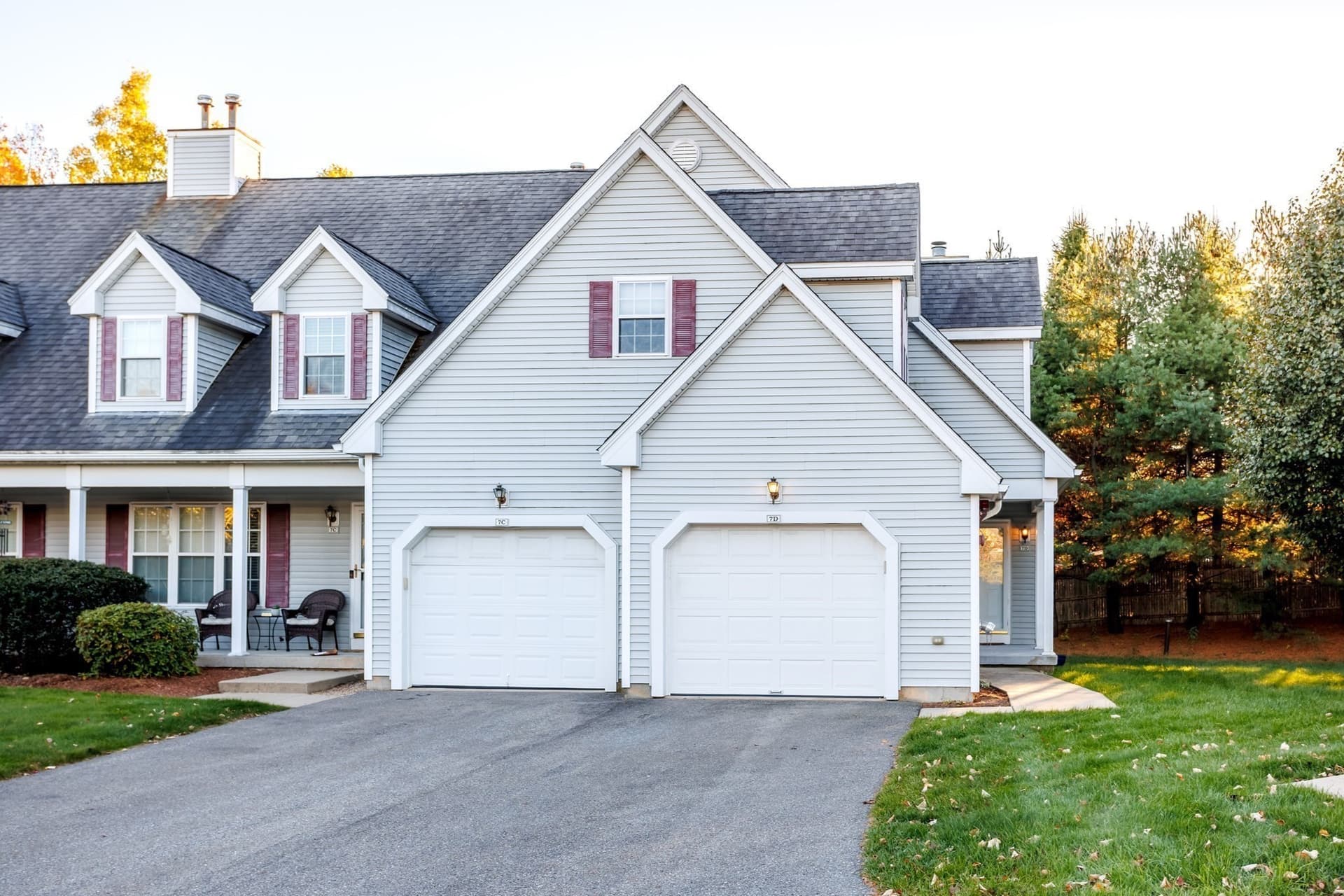 7 Patriots Way # D, Sterling MA 01564
