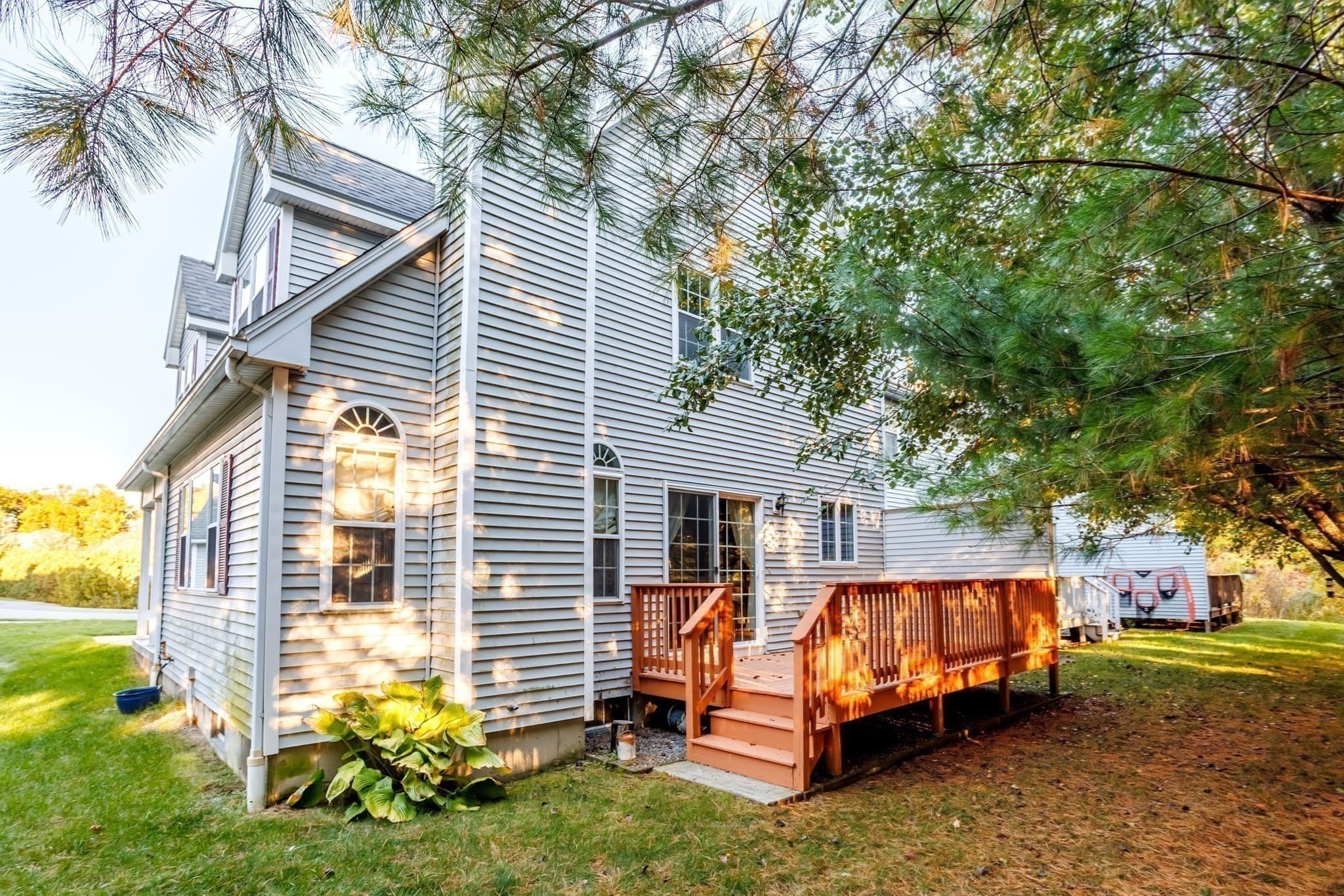 Condominium at 7 Patriots Way # D, Sterling MA 01564, photo 4 of 36