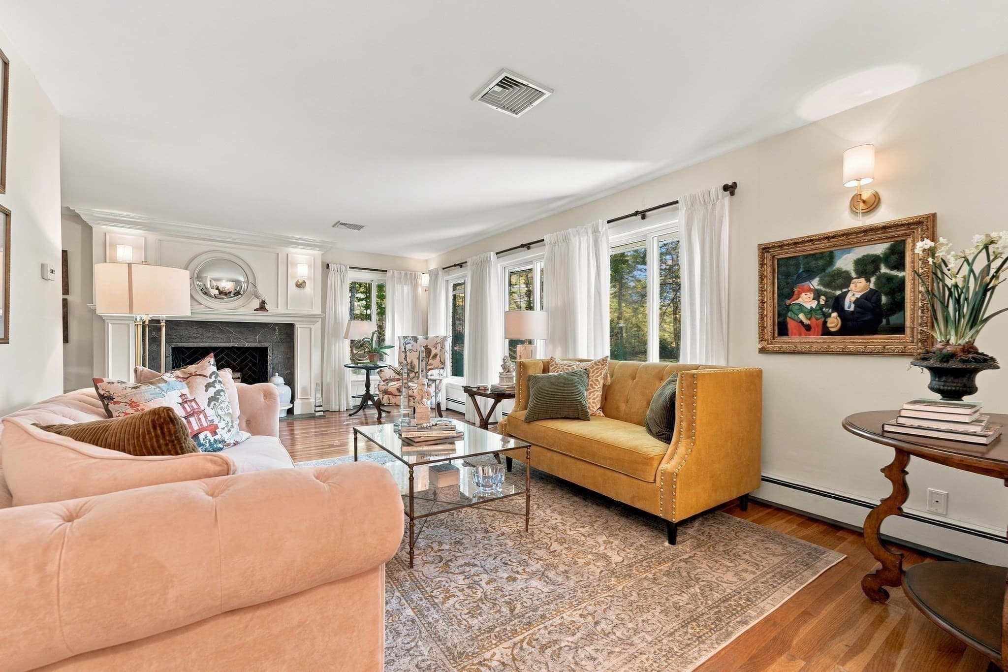 Single Family Residence at 291 Morris St, Southbridge MA 01550, photo 6 of 42