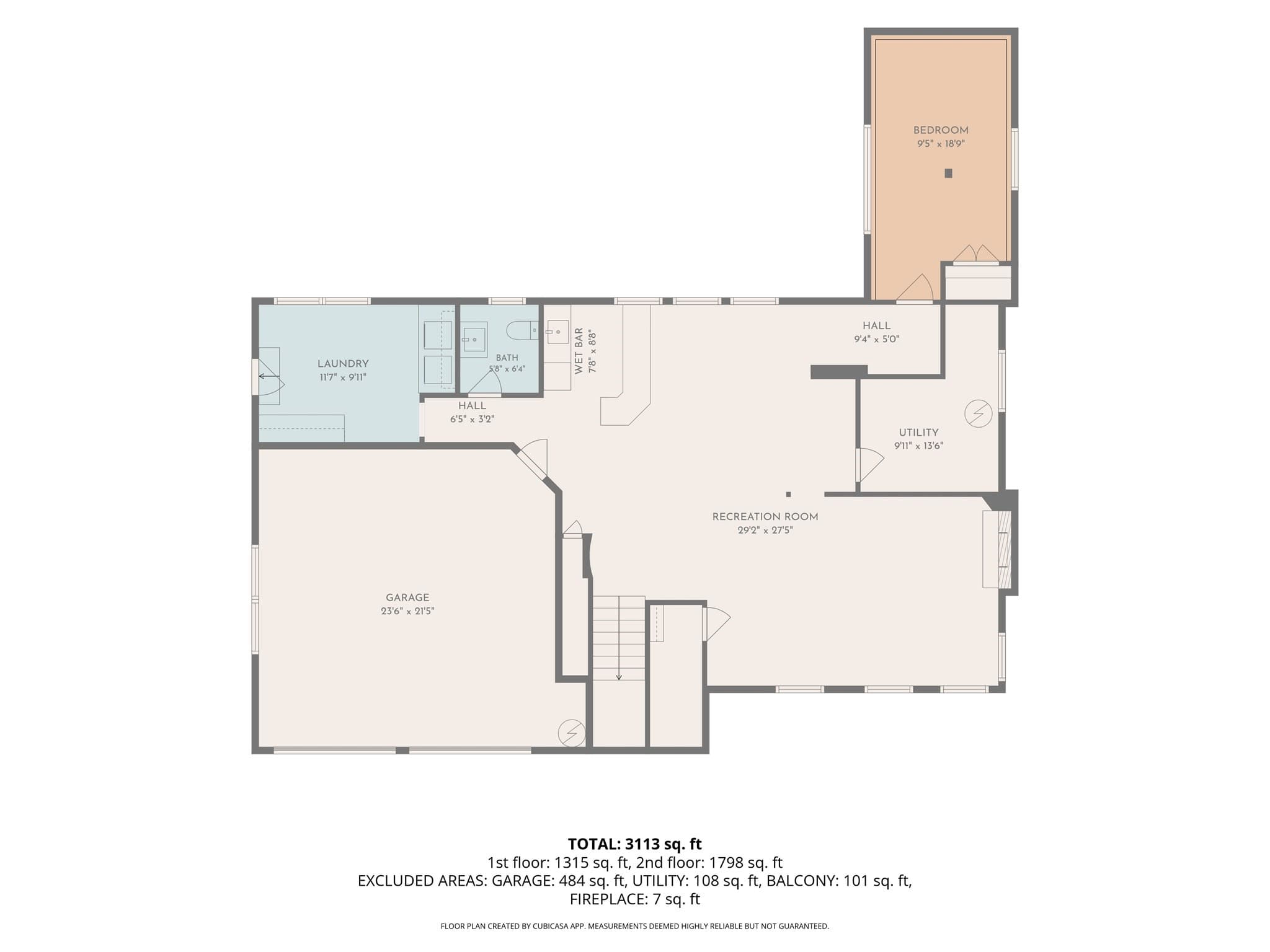 Single Family Residence at 291 Morris St, Southbridge MA 01550, photo 40 of 42