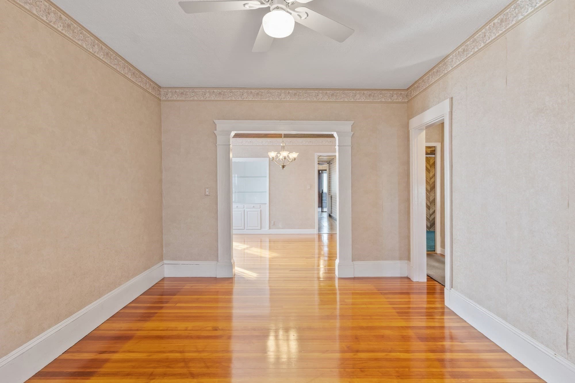 Multi Family at 12-14 Marshall Street, Medford MA 02155, photo 6 of 40