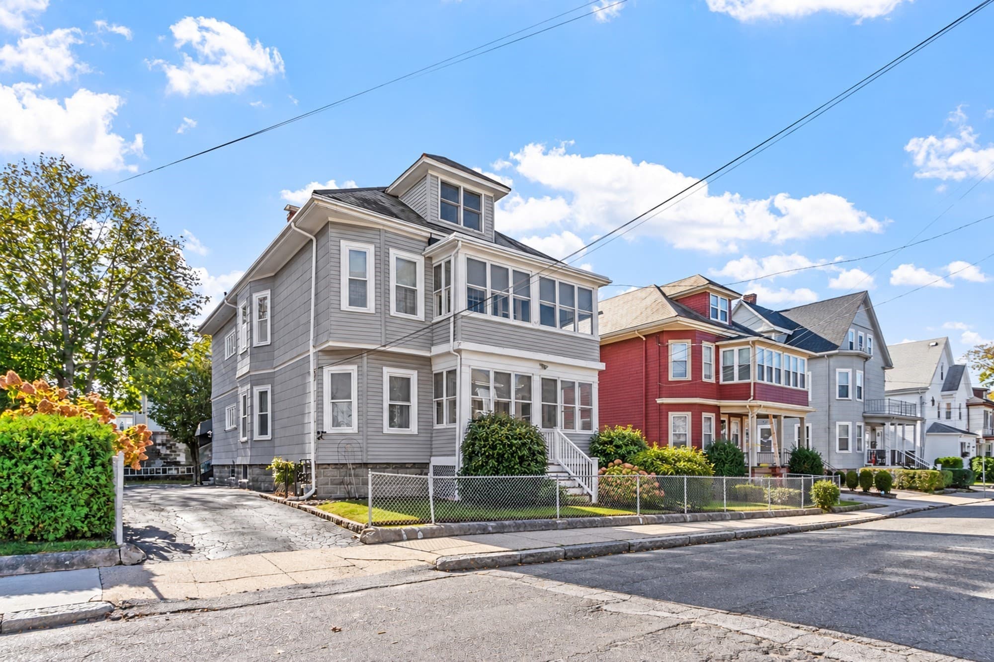 12-14 Marshall Street, Medford MA 02155