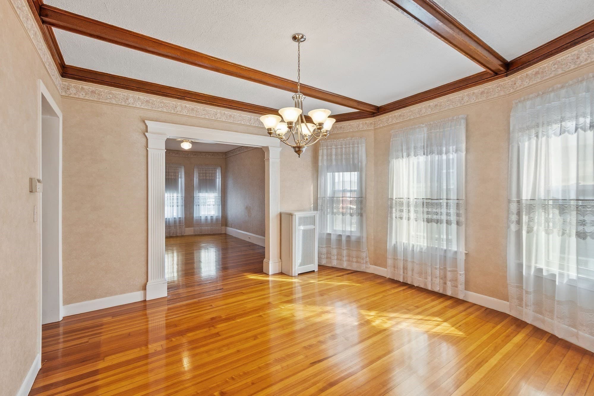Multi Family at 12-14 Marshall Street, Medford MA 02155, photo 9 of 40