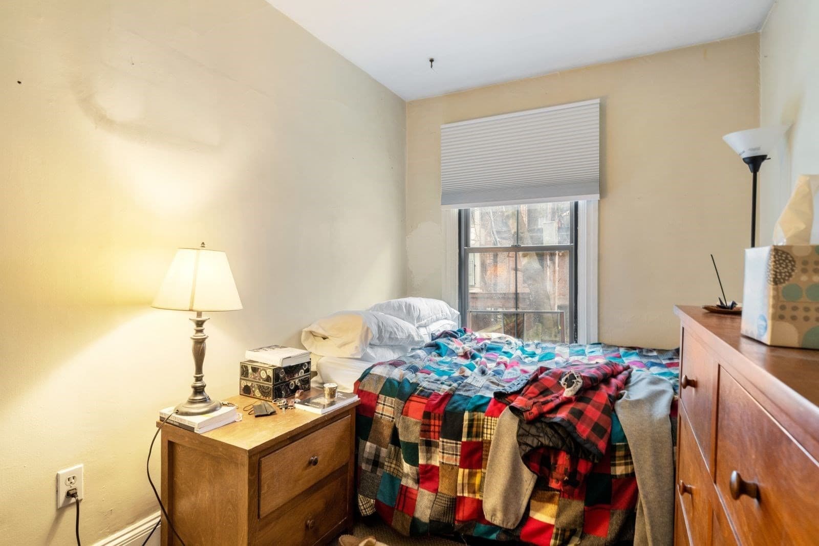 Apartment at 182 West Brookline Street # 1, Boston MA 02118, photo 6 of 12