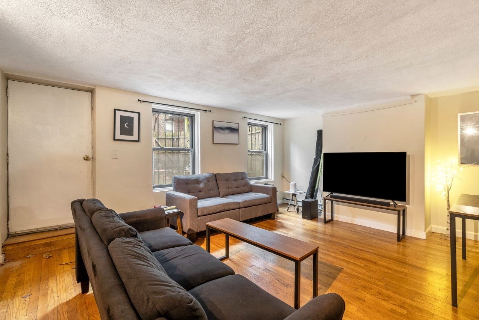 Apartment at 182 West Brookline Street # 1, Boston MA 02118, photo 3 of 12