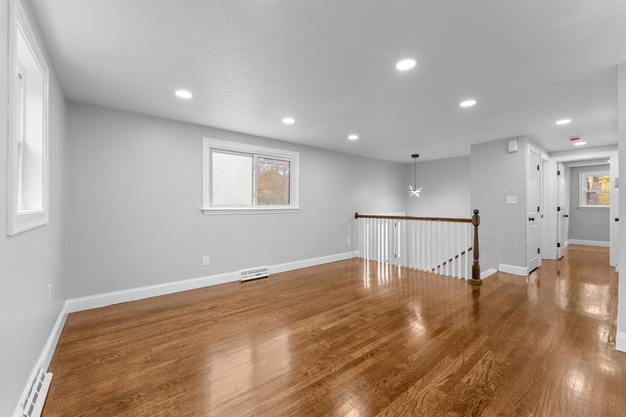Single Family Residence at 124 Auburn St, Whitman MA 02382, photo 6 of 24