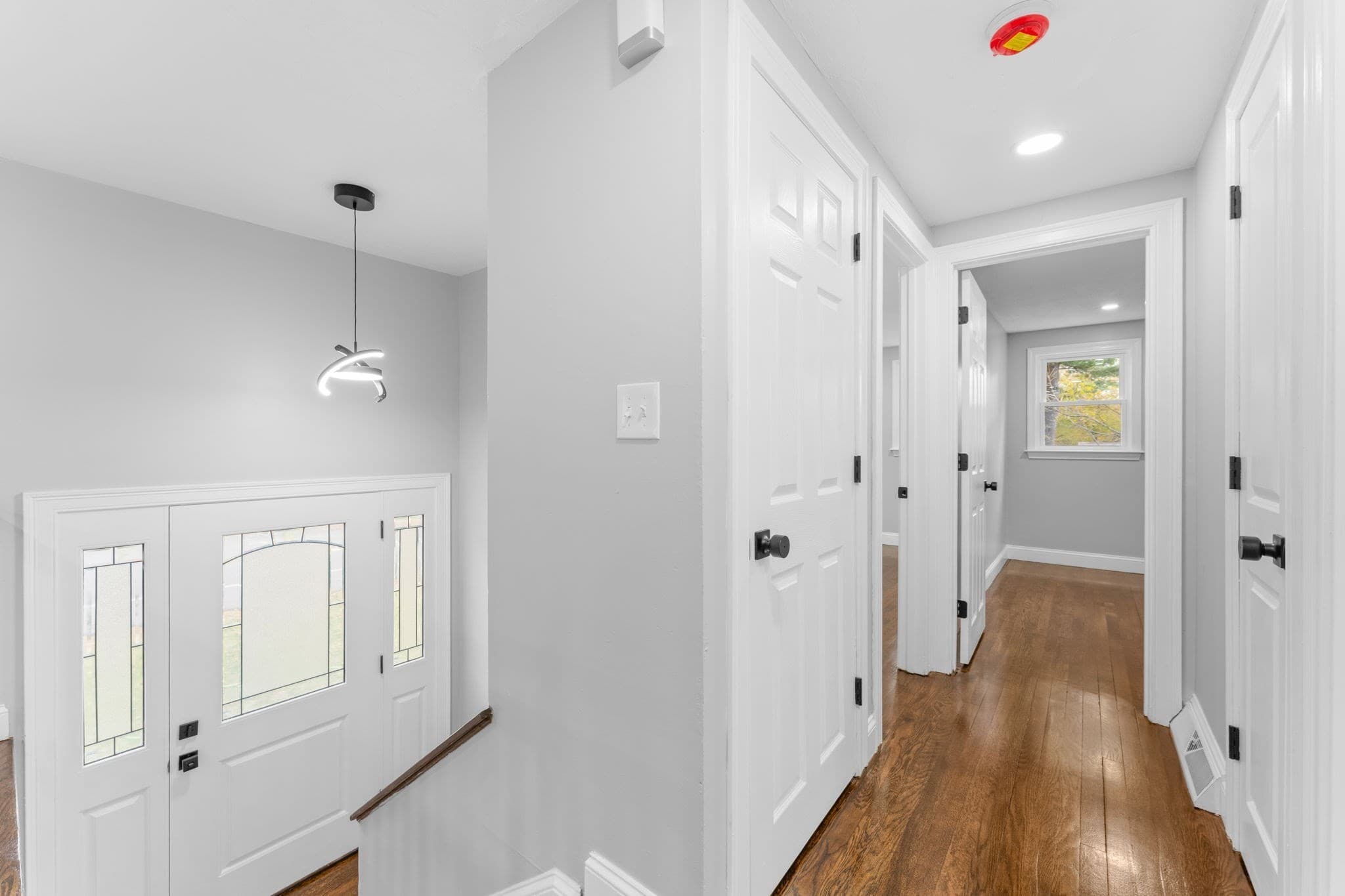 Single Family Residence at 124 Auburn St, Whitman MA 02382, photo 7 of 24