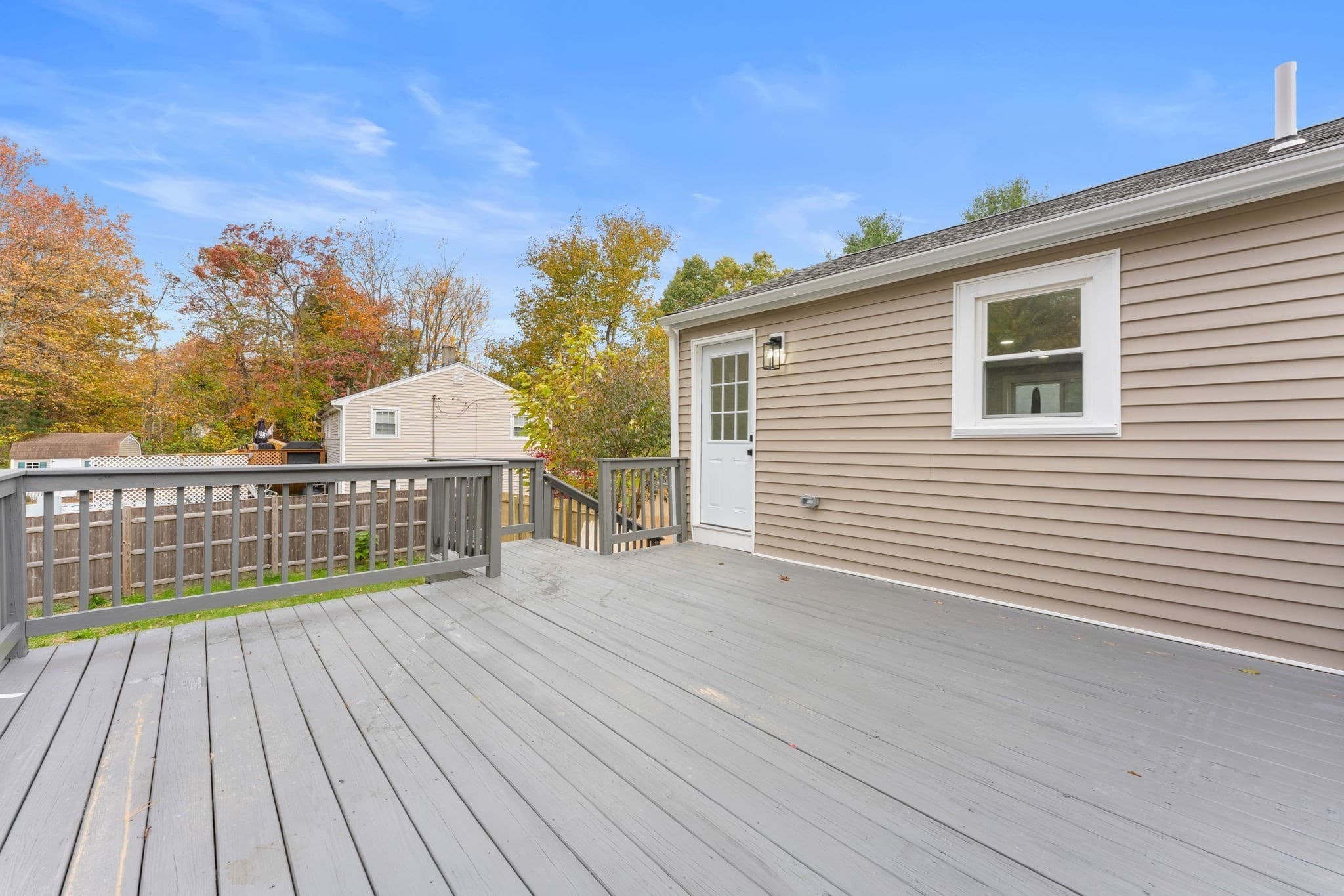 Single Family Residence at 124 Auburn St, Whitman MA 02382, photo 21 of 24