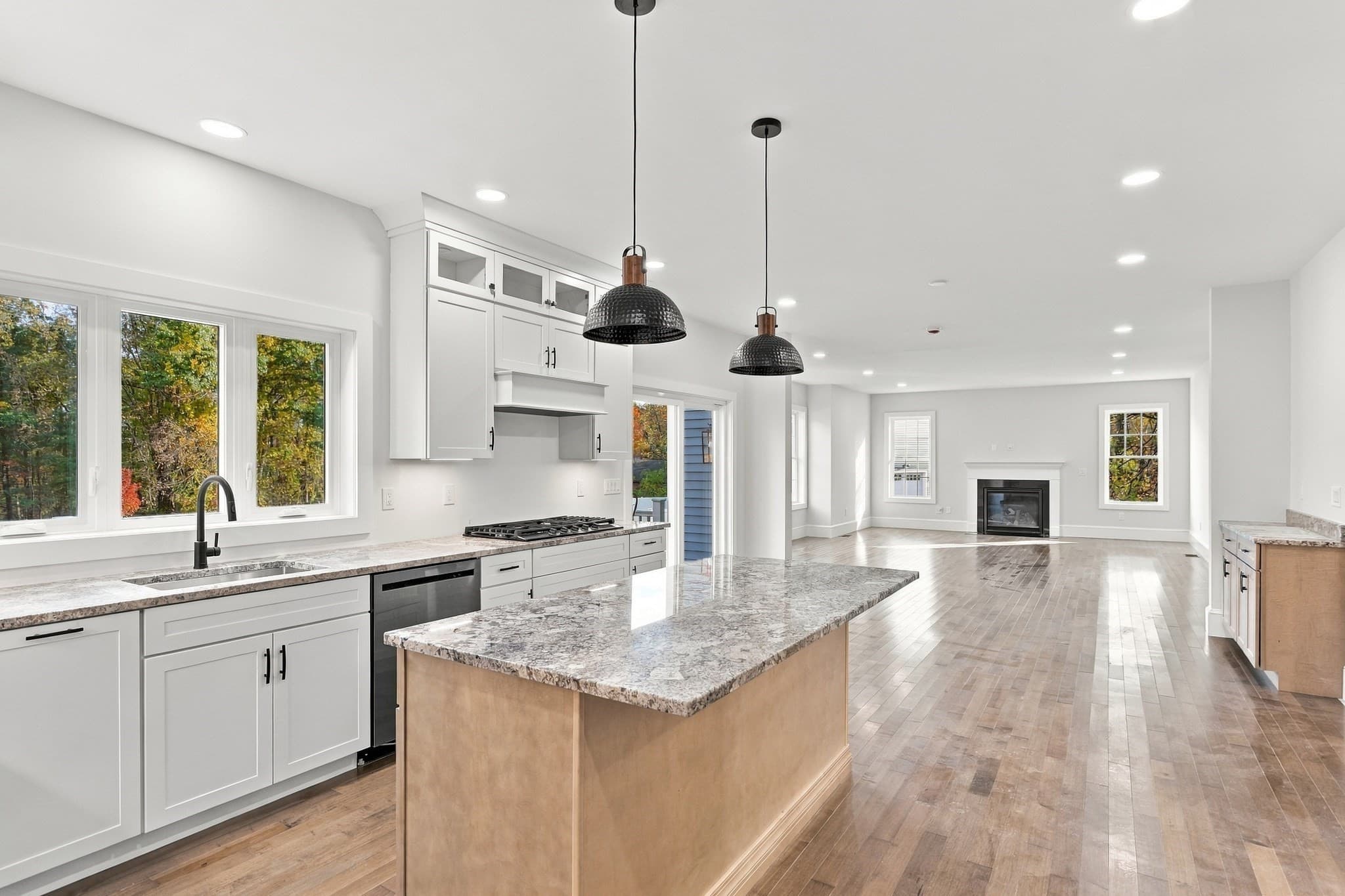 Single Family Residence at 2 Old Harvard Rd, Bolton MA 01740, photo 12 of 40