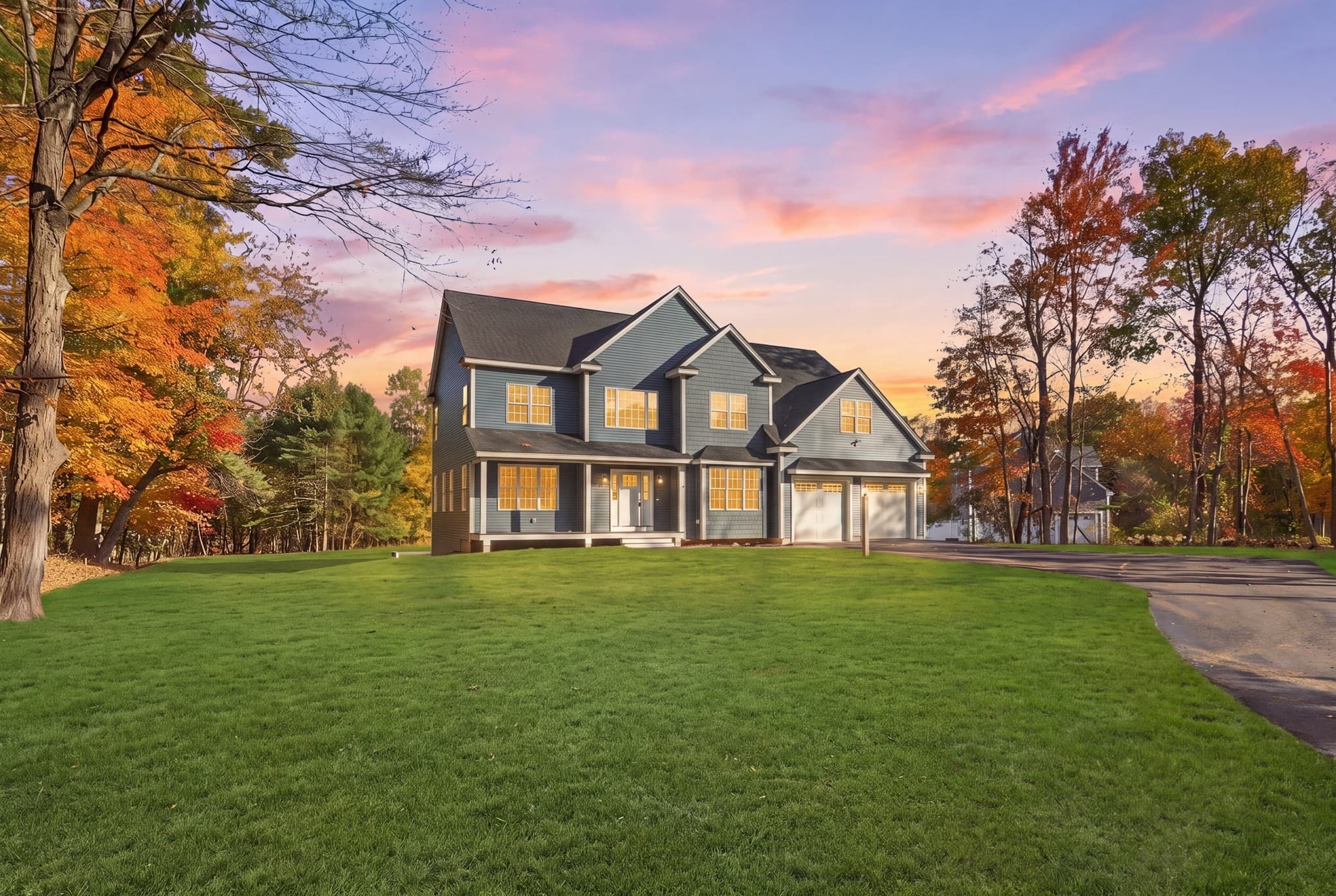 Single Family Residence at 2 Old Harvard Rd, Bolton MA 01740, photo 36 of 40
