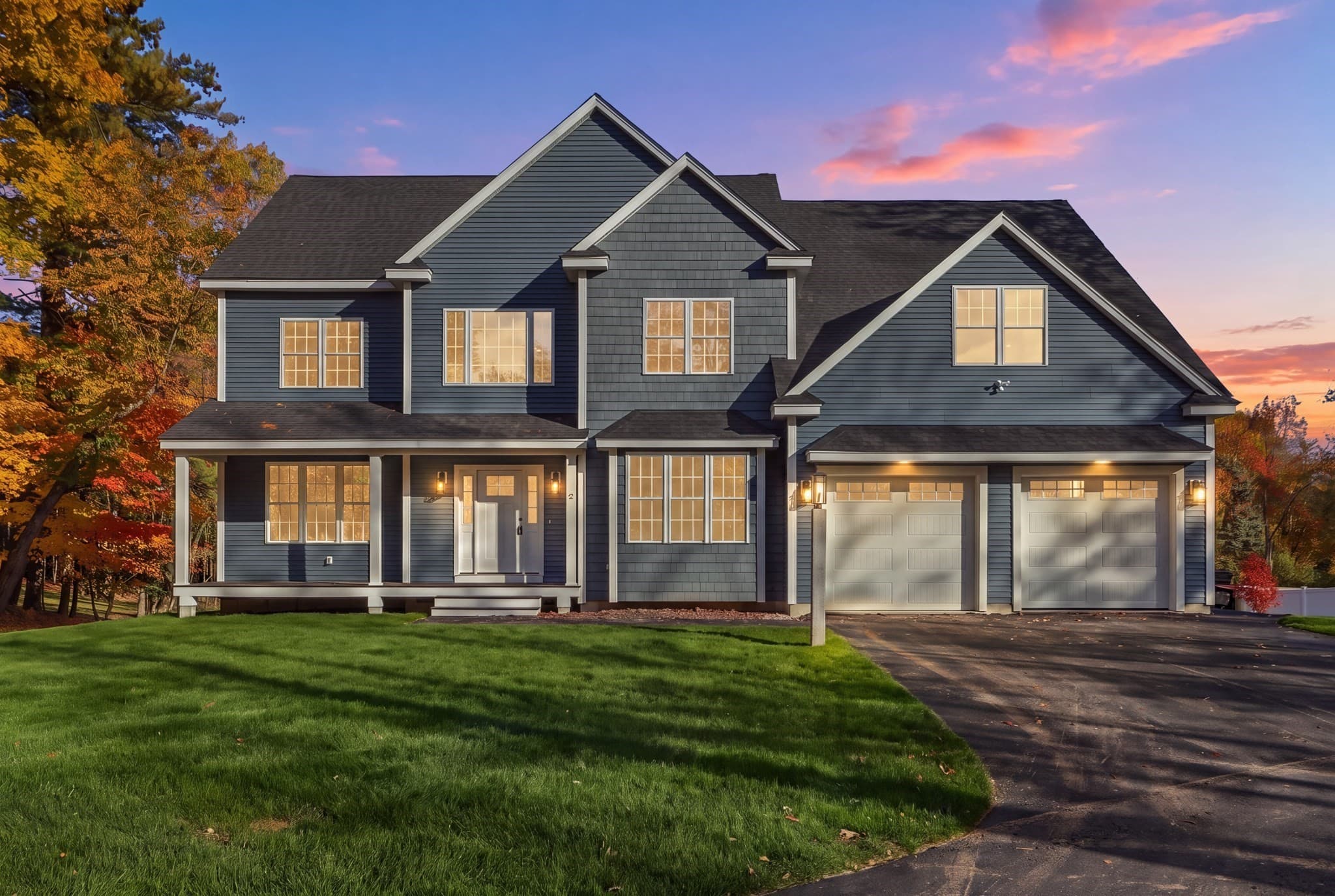 2 Old Harvard Rd, Bolton MA 01740