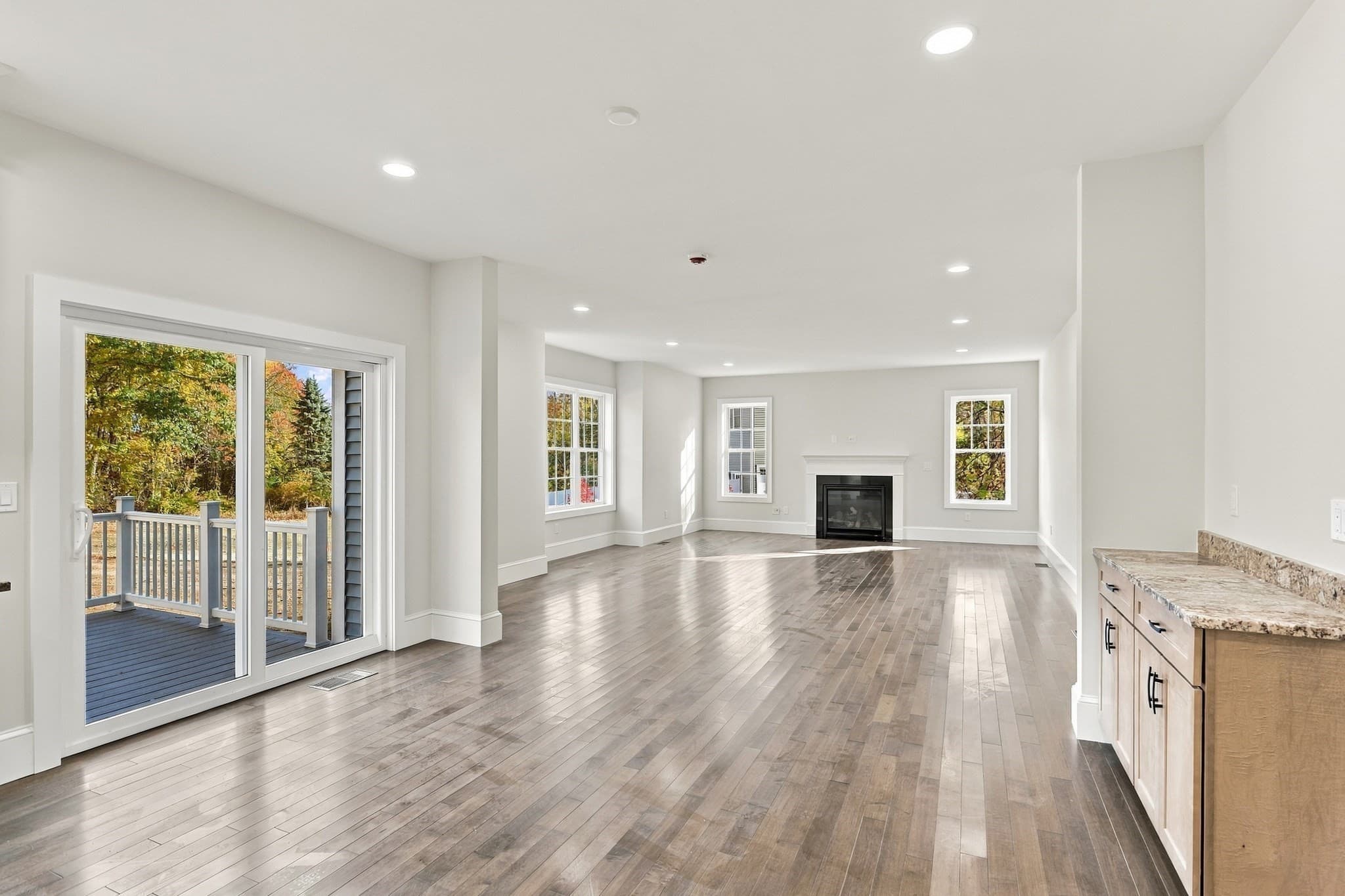 Single Family Residence at 2 Old Harvard Rd, Bolton MA 01740, photo 14 of 40