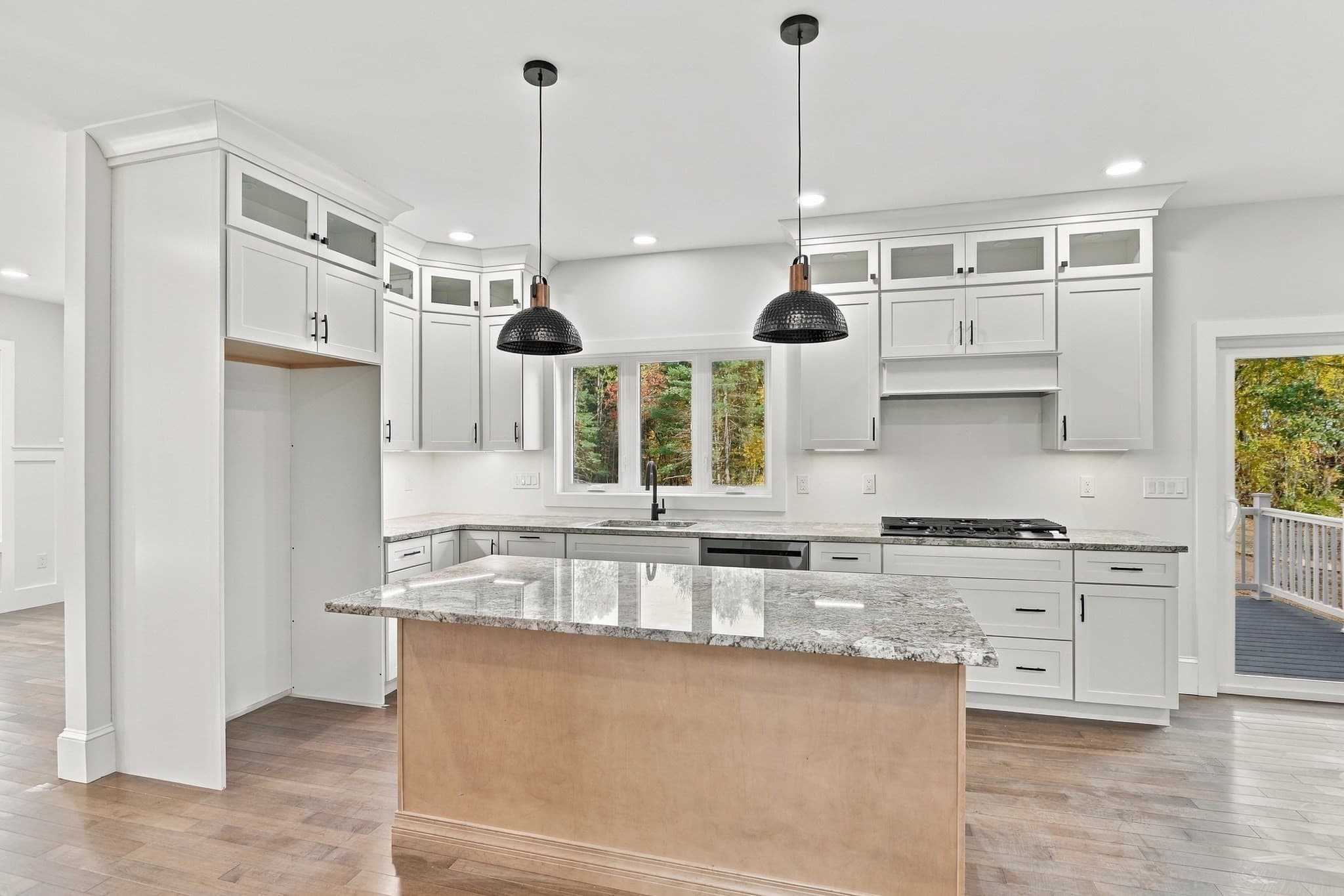 Single Family Residence at 2 Old Harvard Rd, Bolton MA 01740, photo 11 of 40