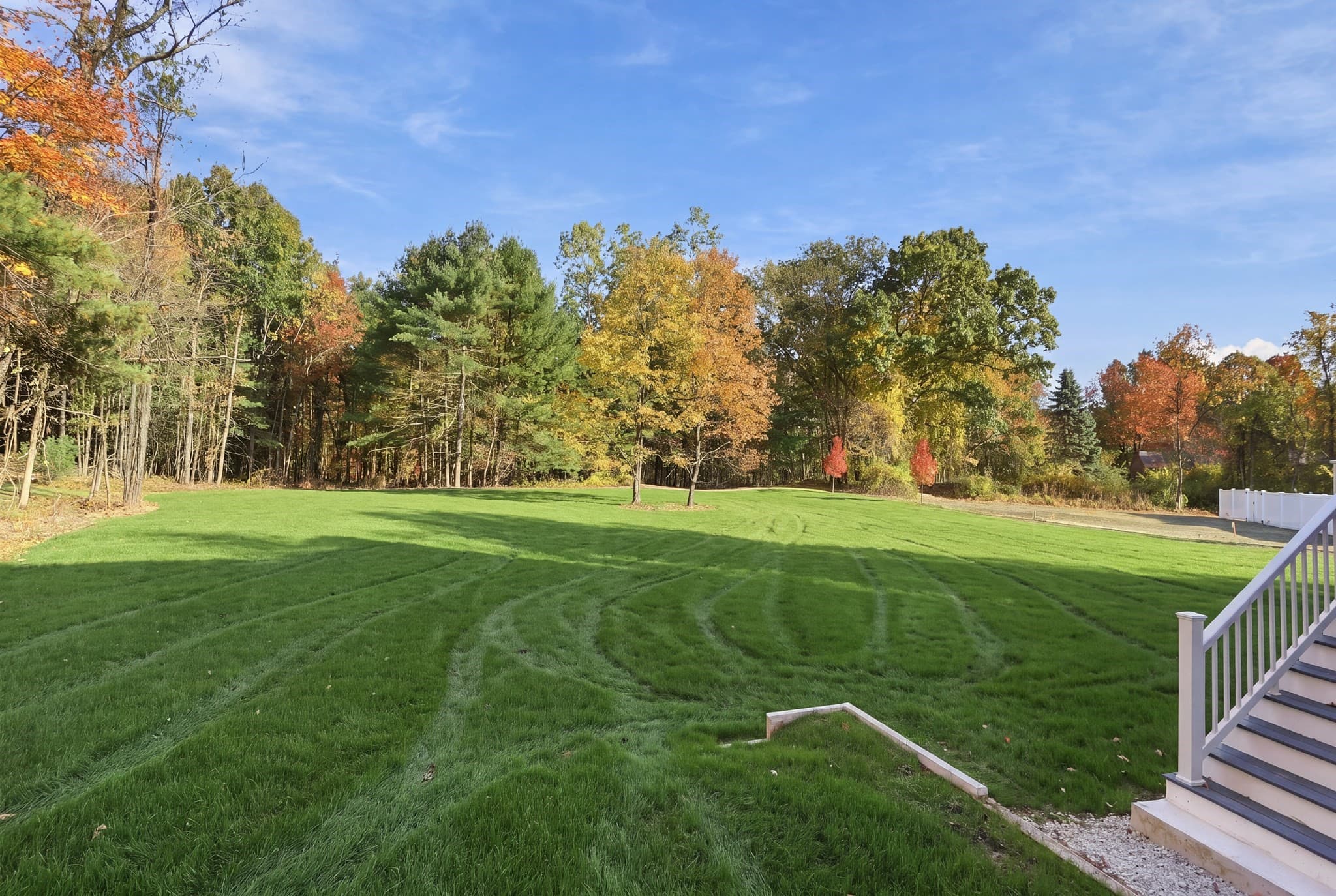 Single Family Residence at 2 Old Harvard Rd, Bolton MA 01740, photo 40 of 40