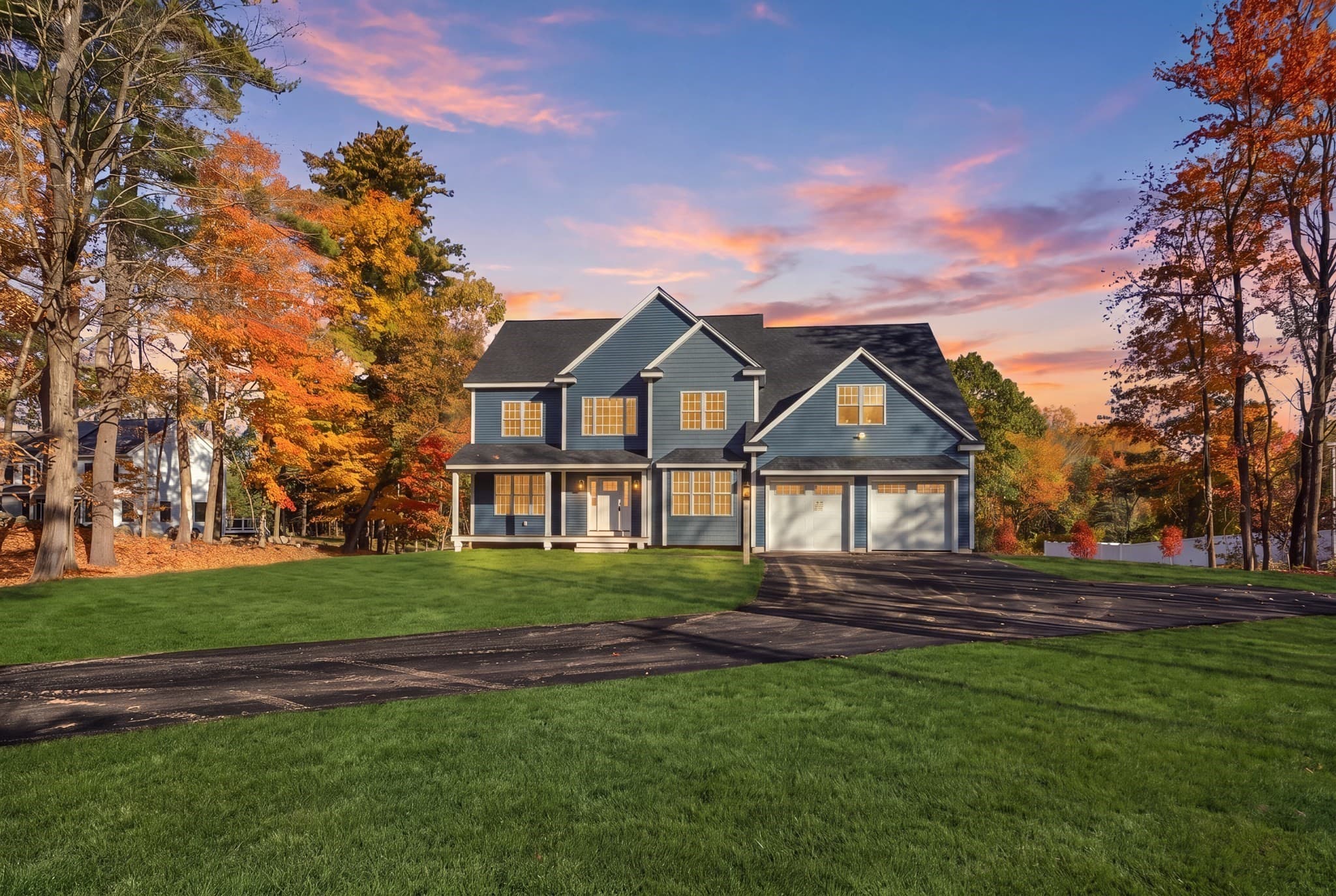 Single Family Residence at 2 Old Harvard Rd, Bolton MA 01740, photo 35 of 40