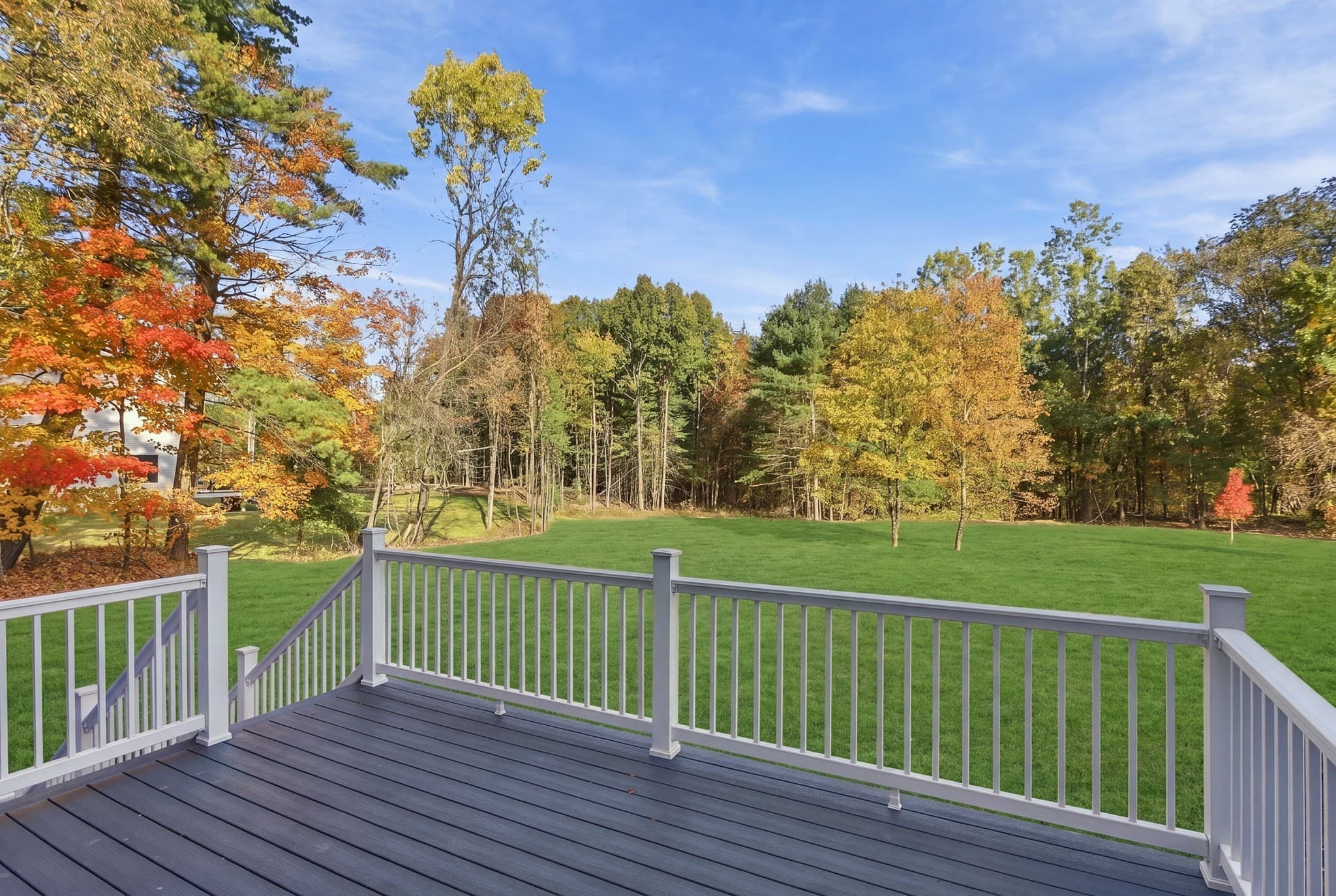 Single Family Residence at 2 Old Harvard Rd, Bolton MA 01740, photo 39 of 40