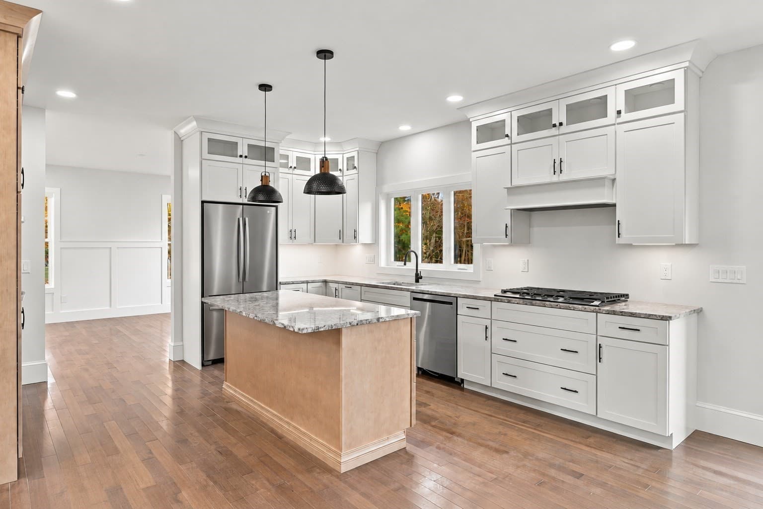 Single Family Residence at 2 Old Harvard Rd, Bolton MA 01740, photo 8 of 40