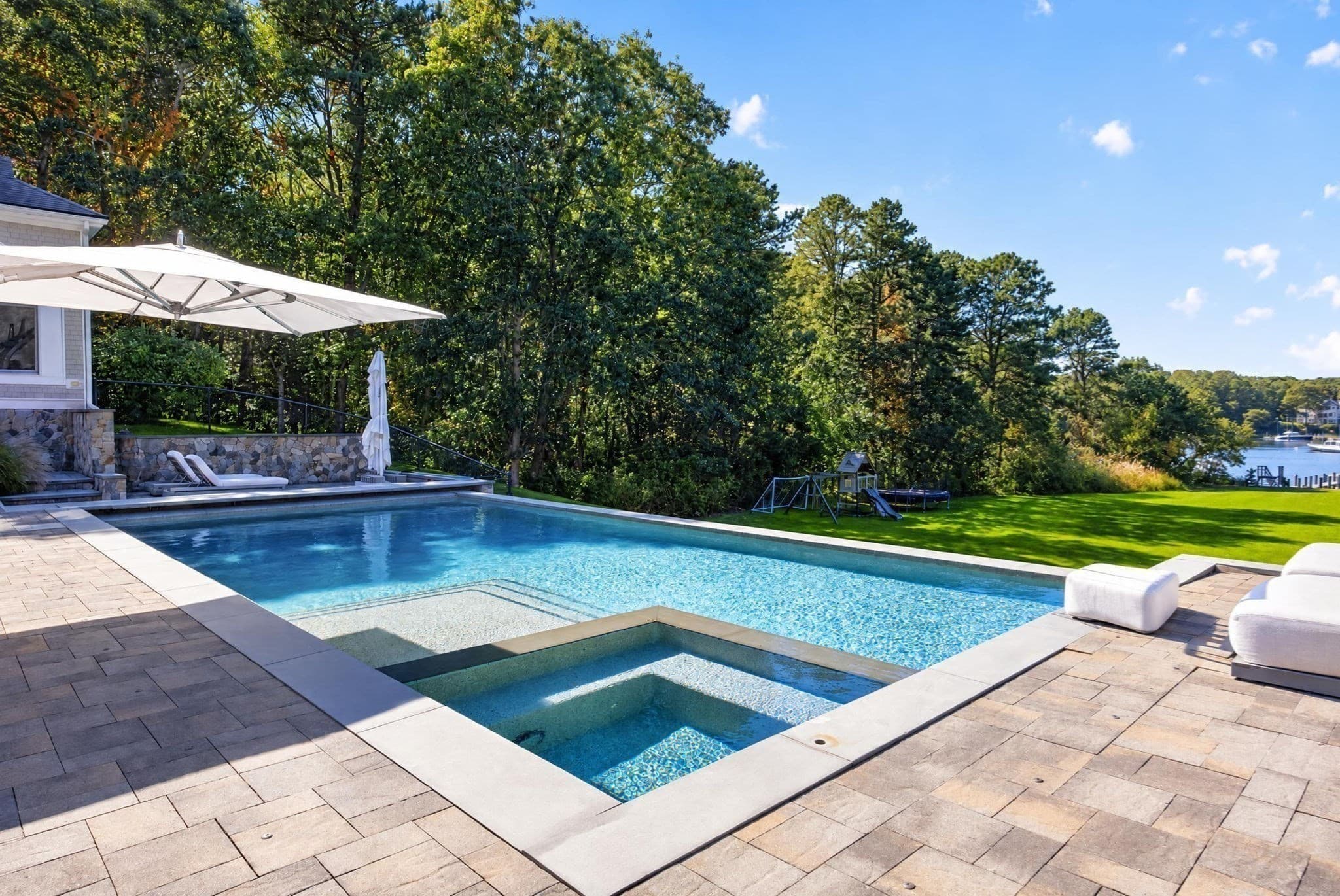 Single Family Residence at 396 Baxters Neck Rd, Barnstable MA 02648, photo 23 of 26