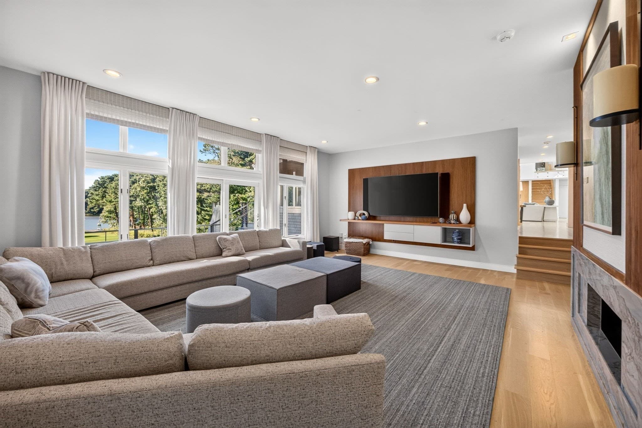 Single Family Residence at 396 Baxters Neck Rd, Barnstable MA 02648, photo 17 of 26