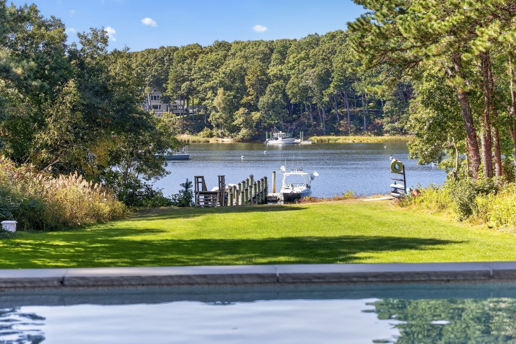 Single Family Residence at 396 Baxters Neck Rd, Barnstable MA 02648, photo 4 of 26