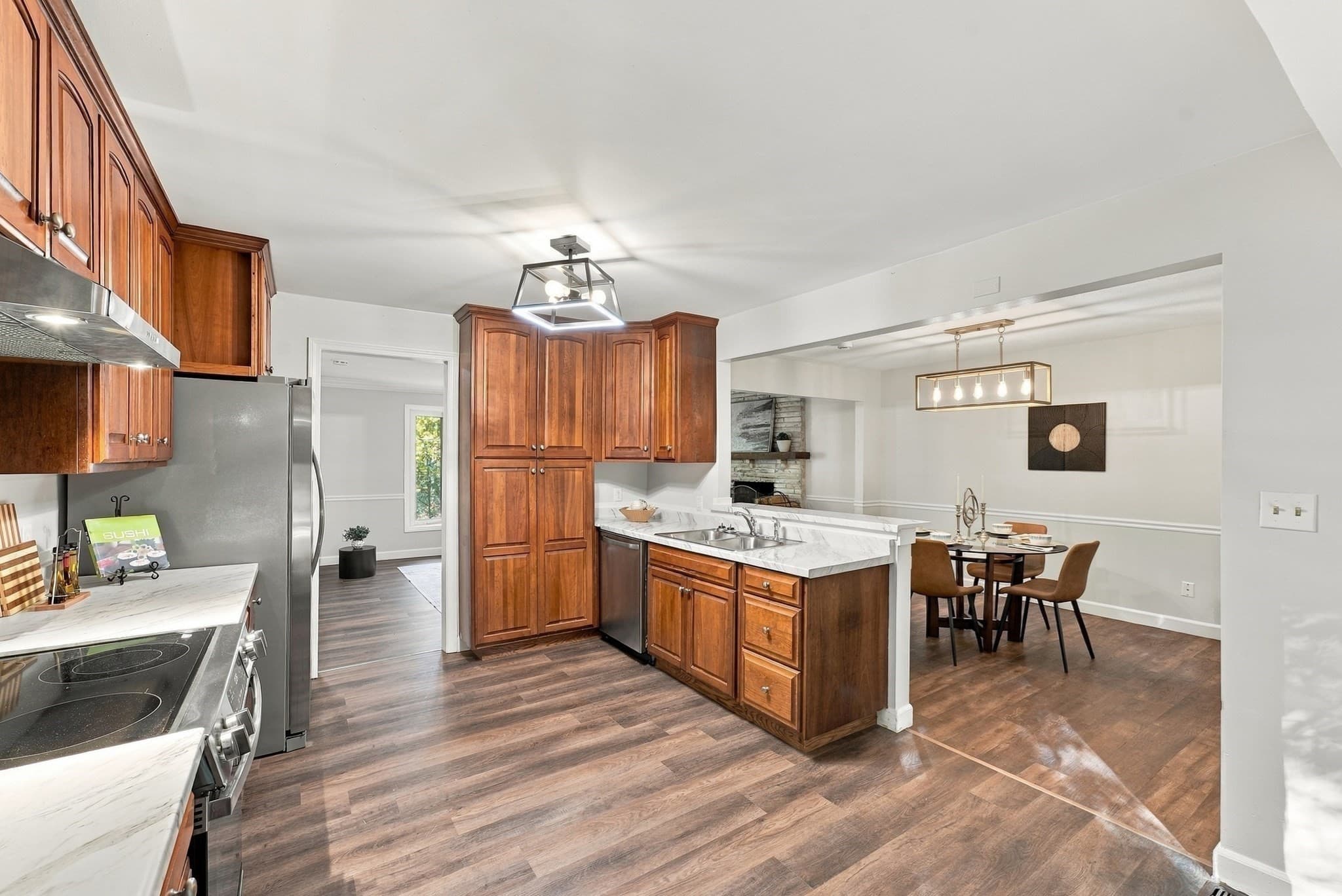 Single Family Residence at 1273 General Knox Rd, Russell MA 01071, photo 12 of 42