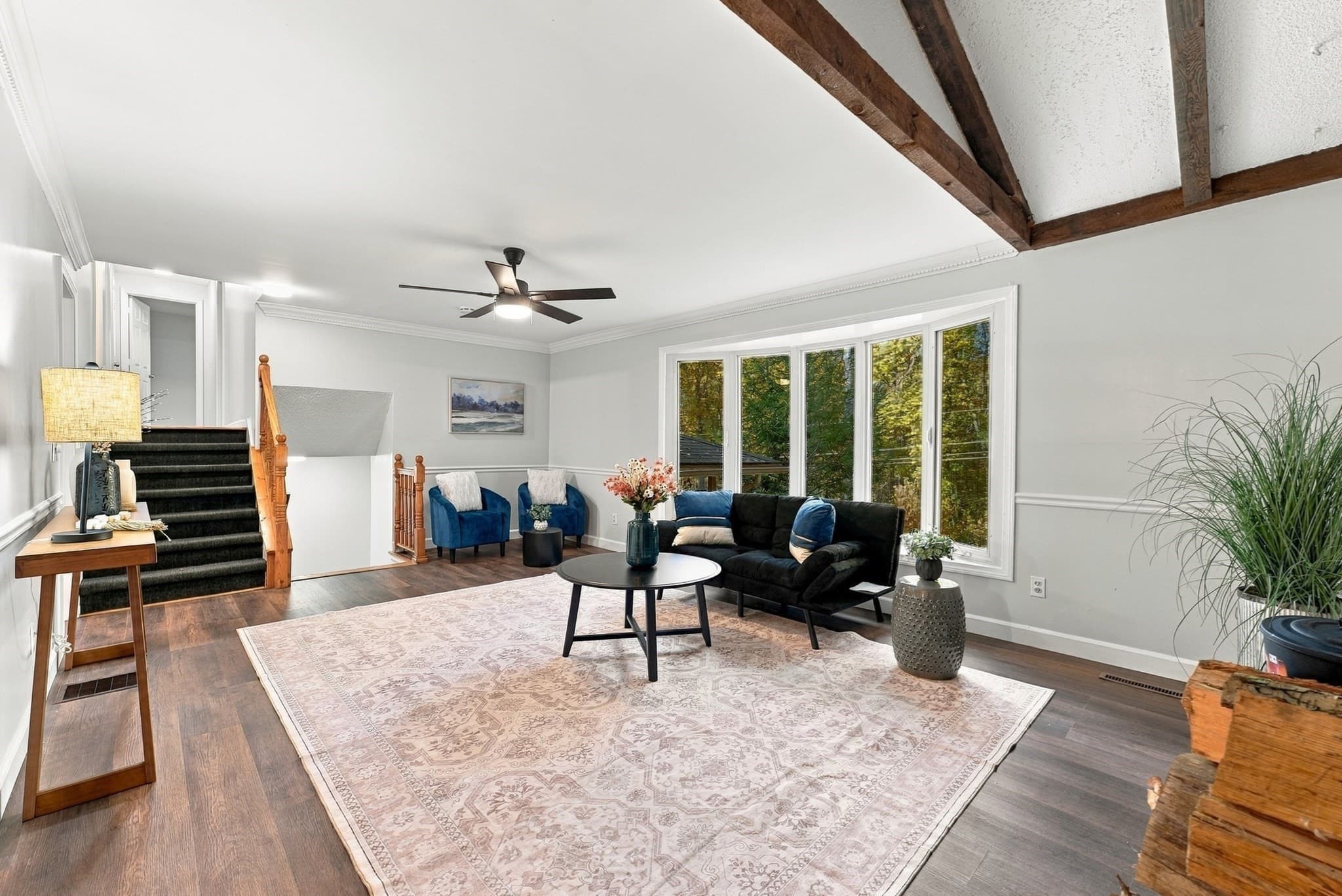 Single Family Residence at 1273 General Knox Rd, Russell MA 01071, photo 7 of 42