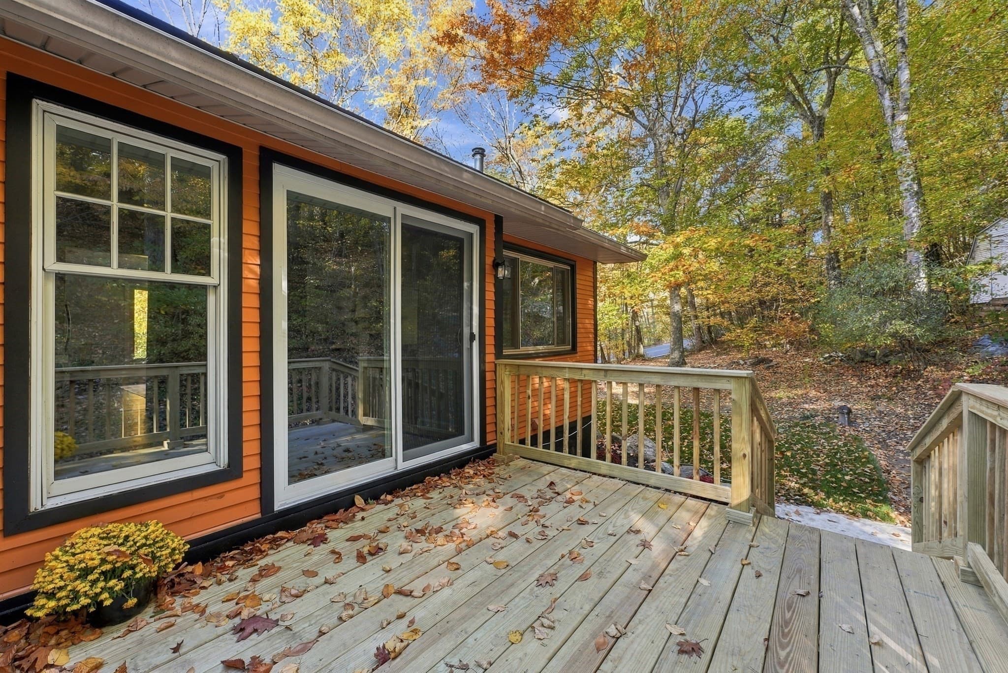 Single Family Residence at 1273 General Knox Rd, Russell MA 01071, photo 5 of 42