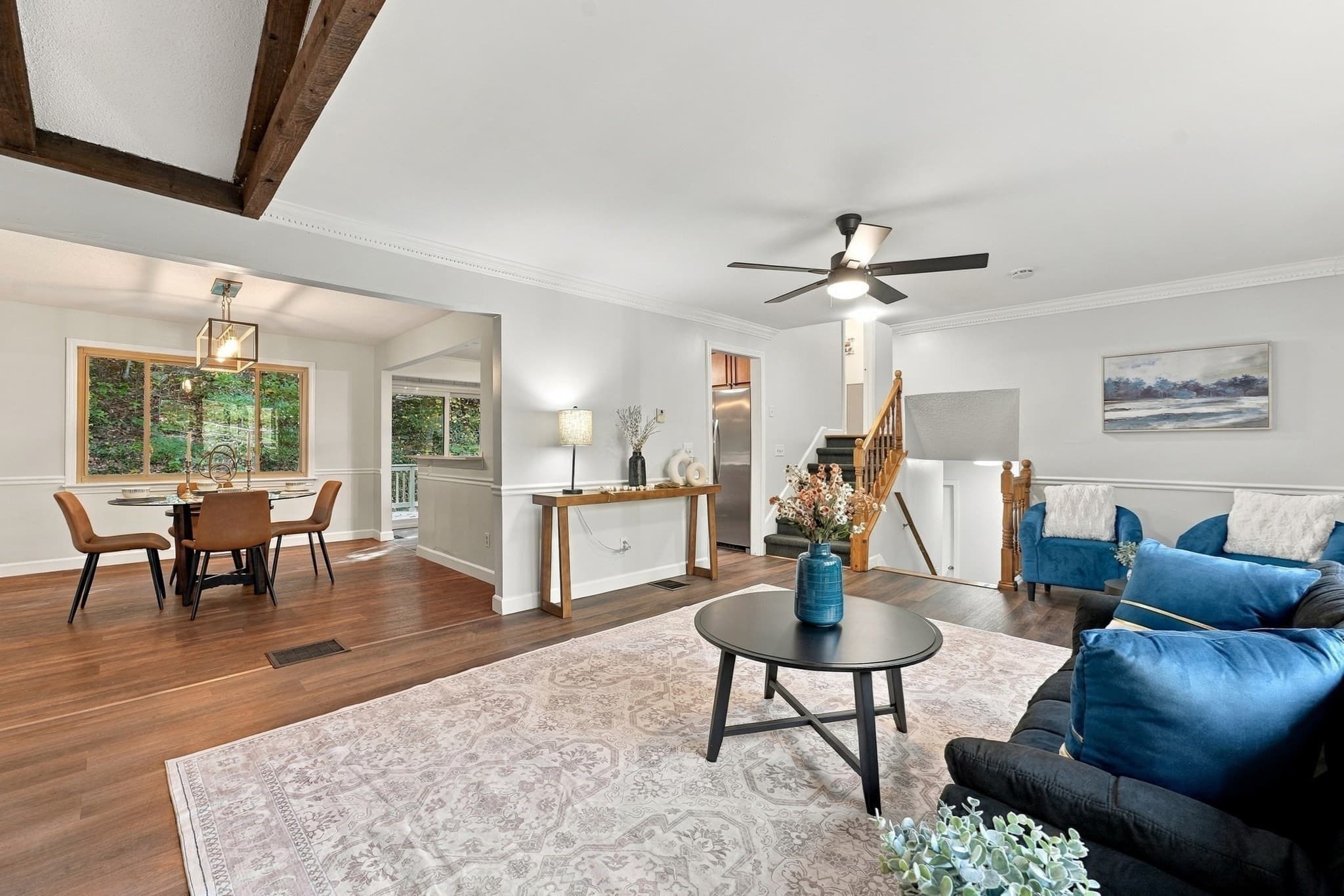 Single Family Residence at 1273 General Knox Rd, Russell MA 01071, photo 10 of 42
