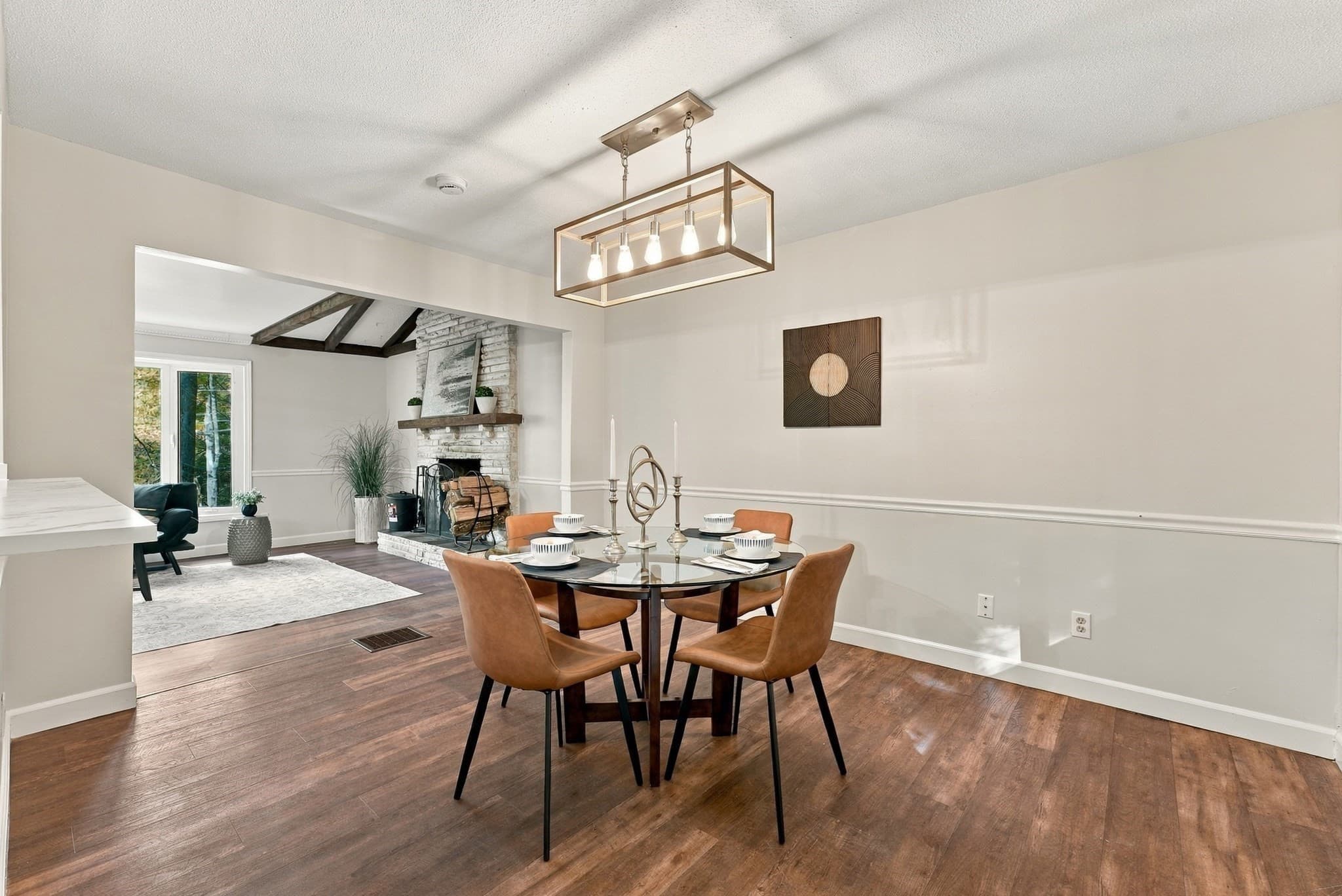 Single Family Residence at 1273 General Knox Rd, Russell MA 01071, photo 15 of 42