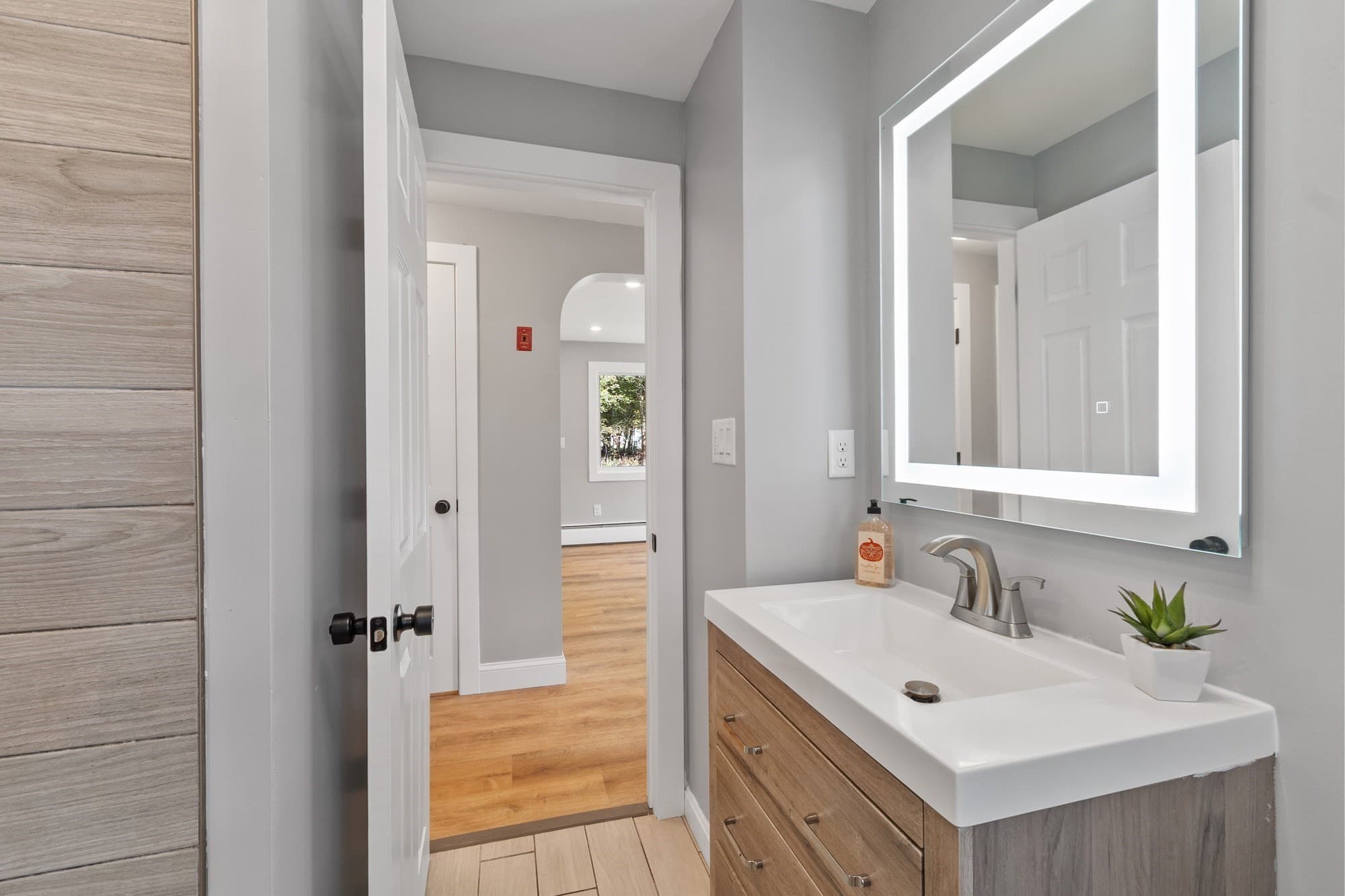 Single Family Residence at 143 Foster Road, Tewksbury MA 01876, photo 23 of 34
